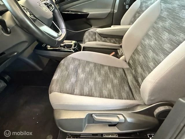 Hoofdafbeelding Volkswagen ID.4