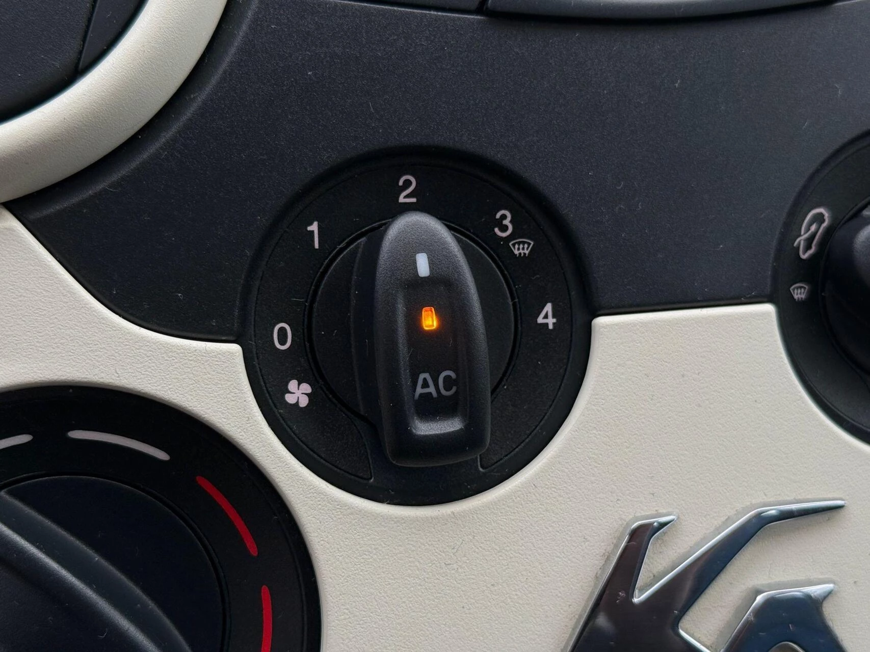 Hoofdafbeelding Ford Ka