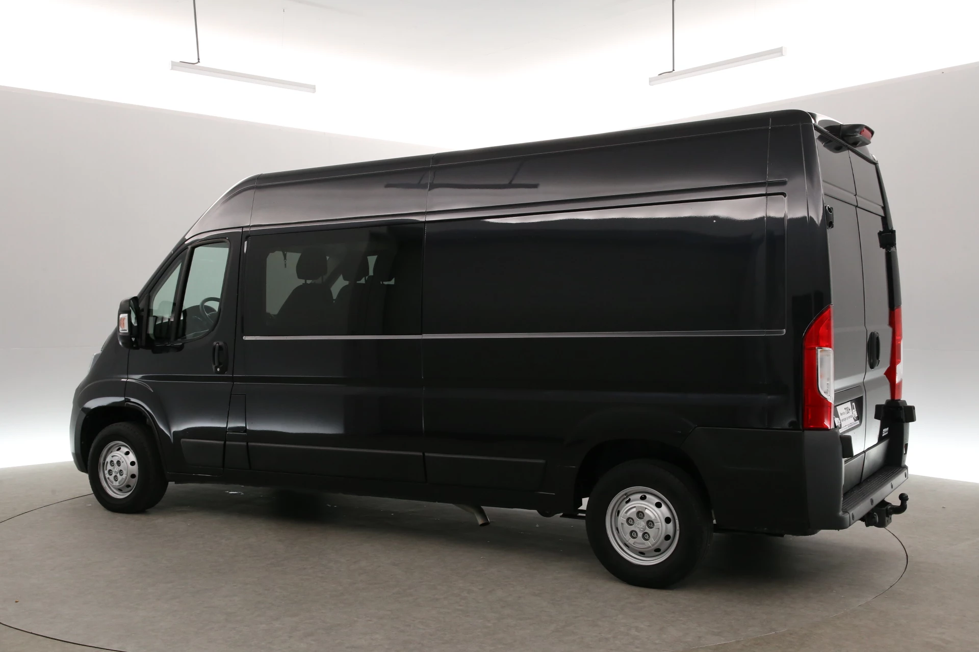 Hoofdafbeelding Peugeot Boxer