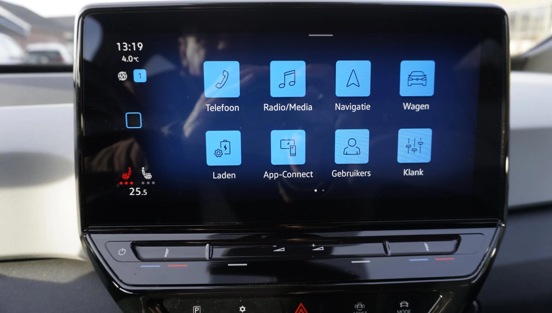 Hoofdafbeelding Volkswagen ID.3