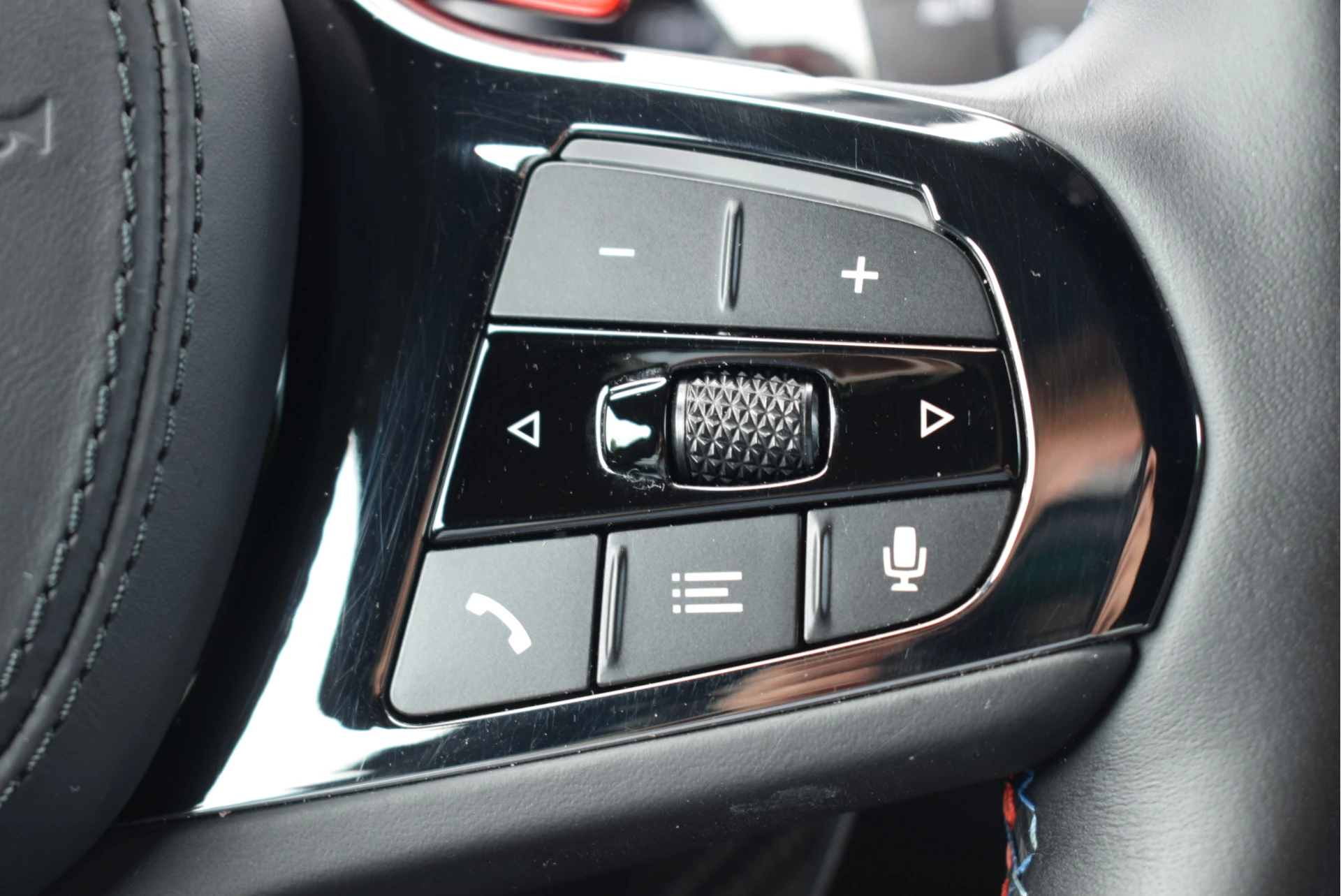 Hoofdafbeelding BMW XM