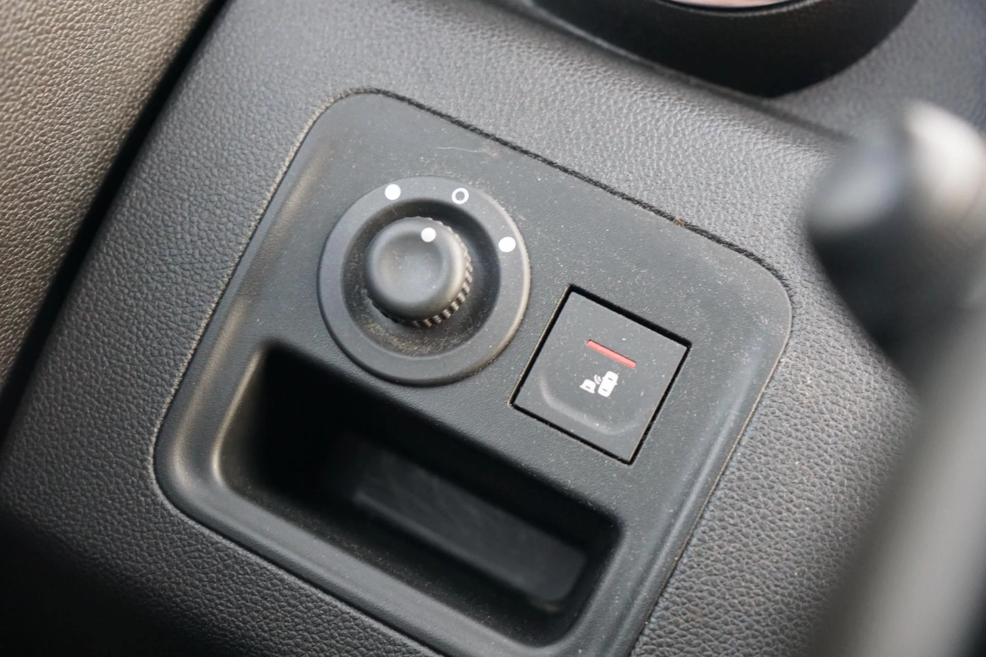 Hoofdafbeelding Dacia Duster