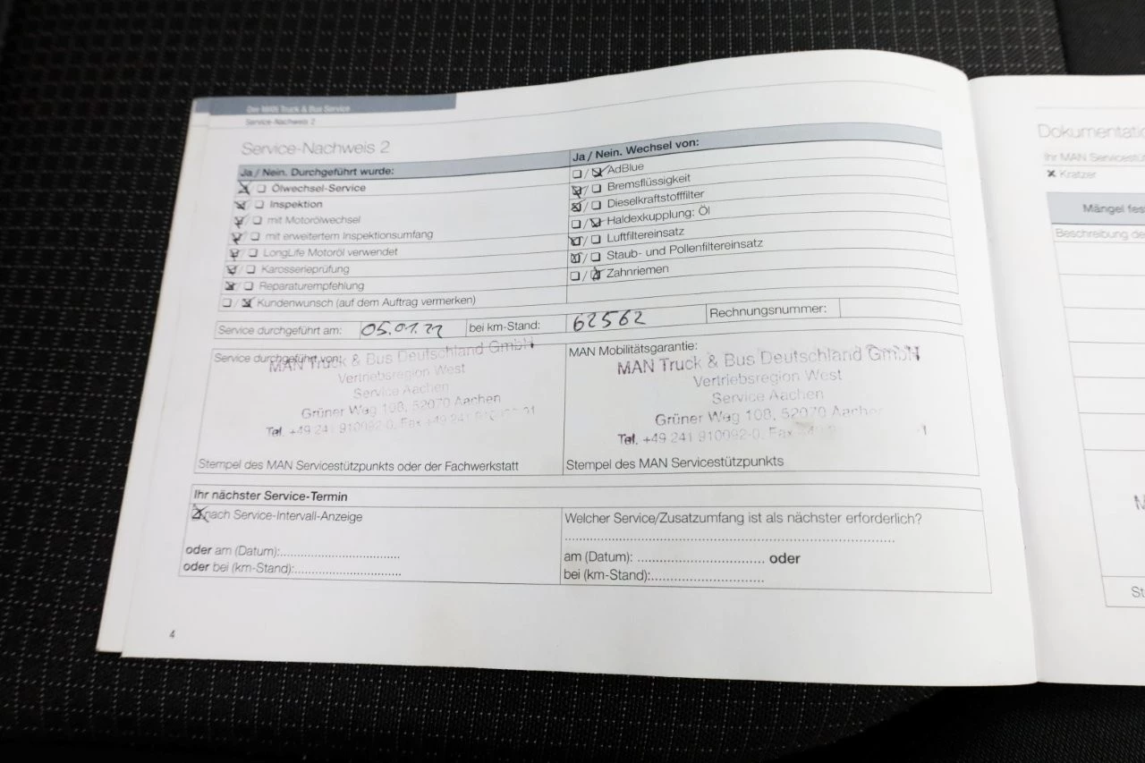 Hoofdafbeelding MAN TGE