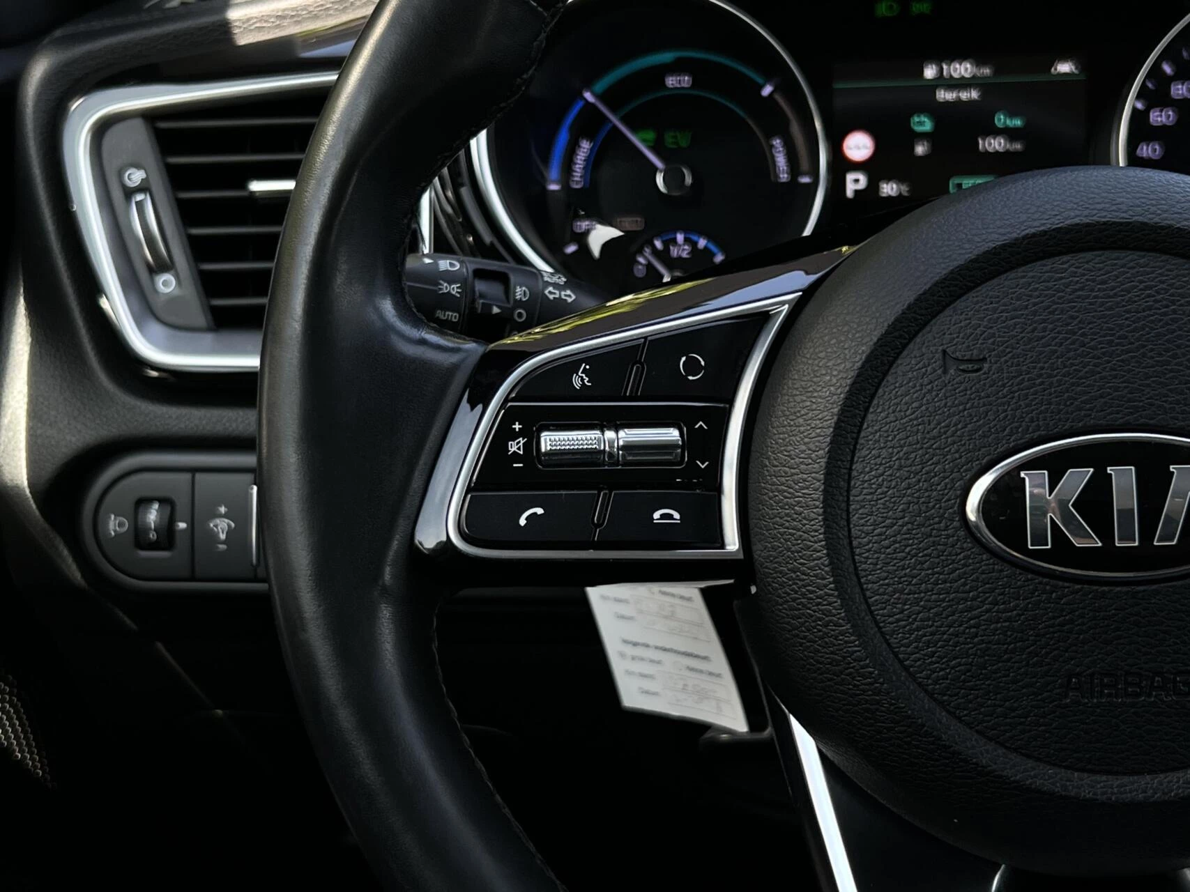 Hoofdafbeelding Kia XCeed