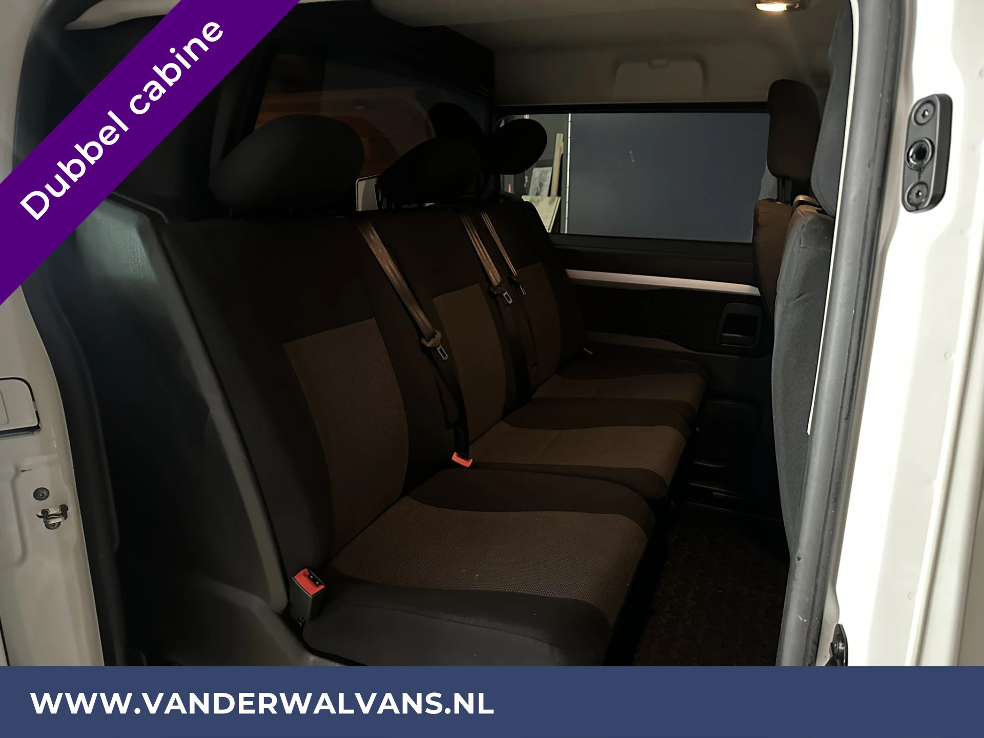 Hoofdafbeelding Peugeot Expert