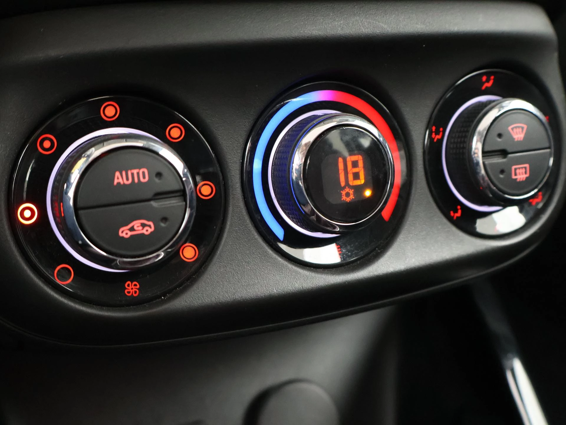 Hoofdafbeelding Opel ADAM