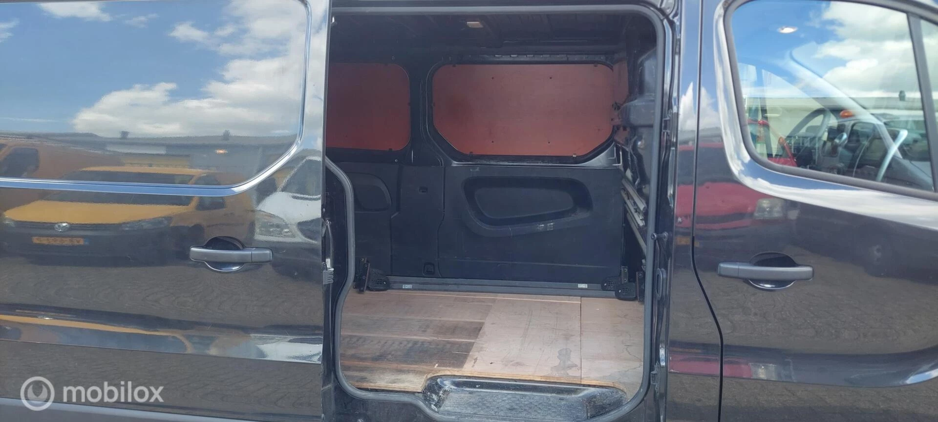 Hoofdafbeelding Fiat Talento