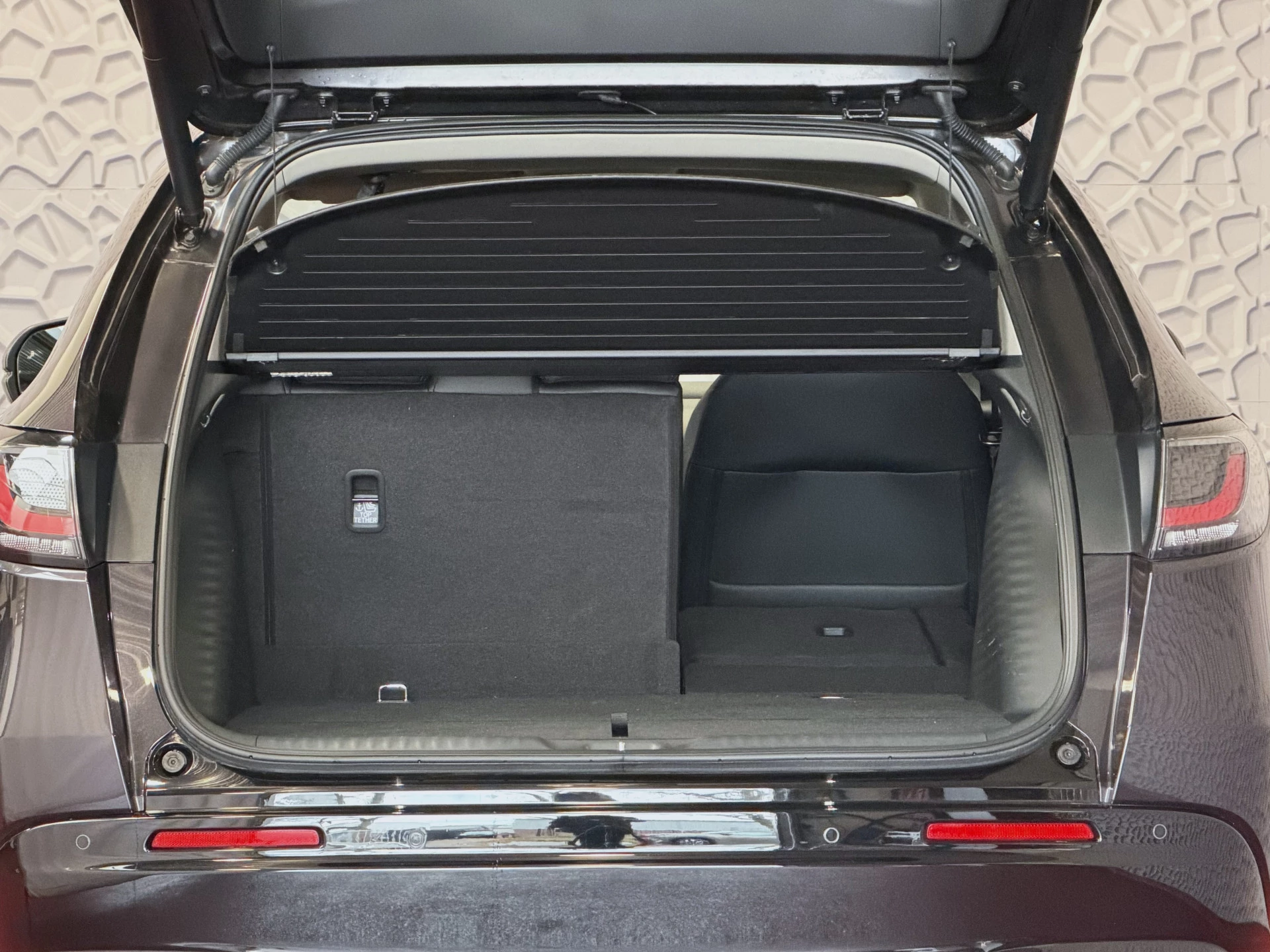 Hoofdafbeelding Honda ZR-V