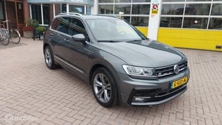 Volkswagen Tiguan 1.5 TSI Comfortline Business R