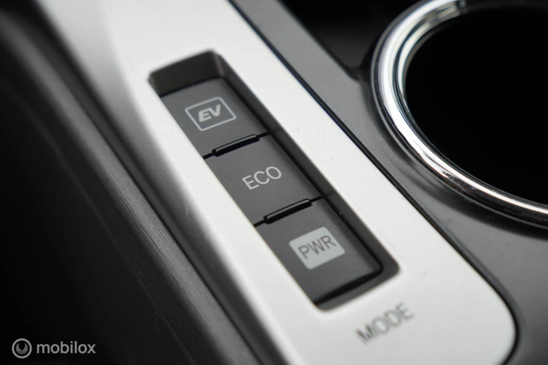 Hoofdafbeelding Toyota Prius