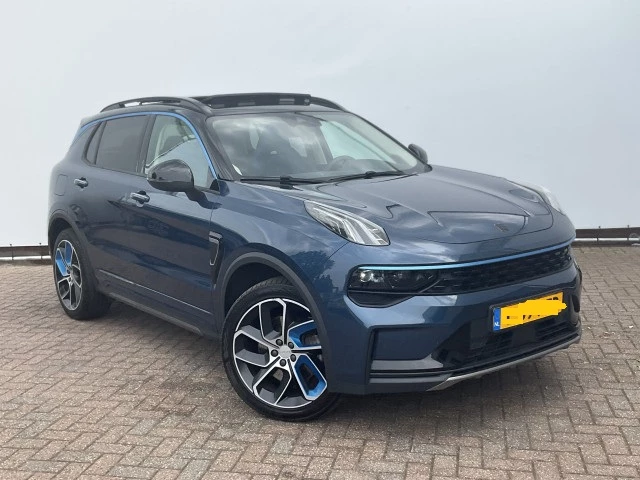 Hoofdafbeelding Lynk & Co 01