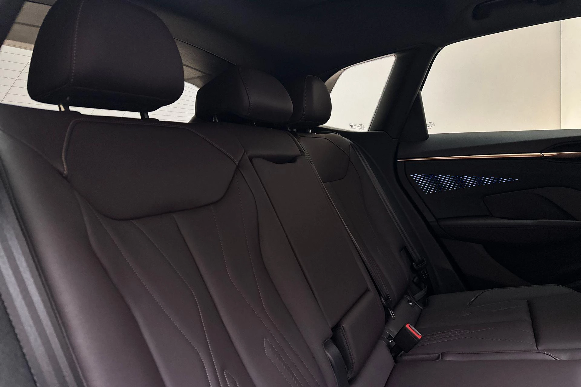 Hoofdafbeelding CUPRA Terramar