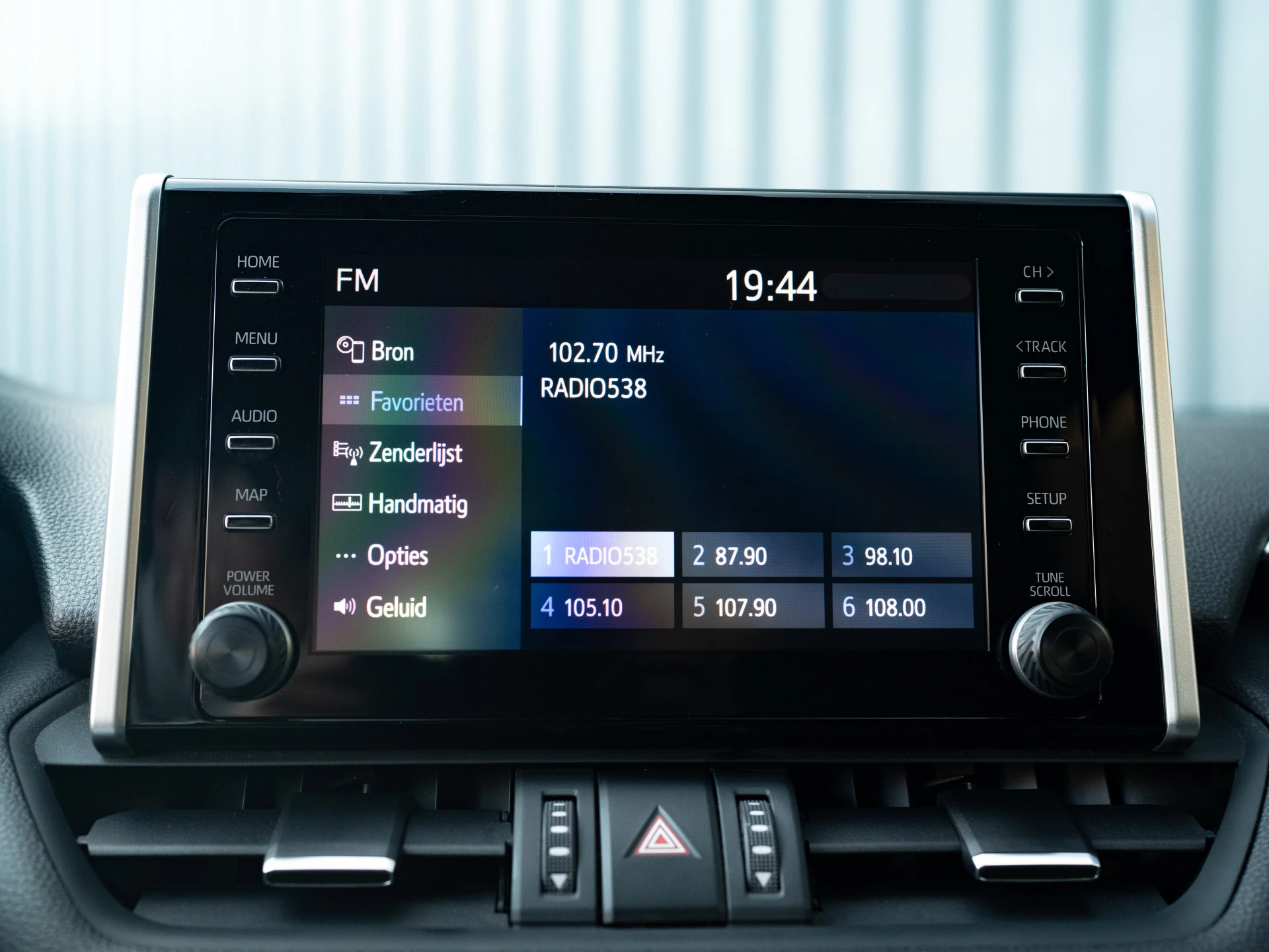 Hoofdafbeelding Toyota RAV4