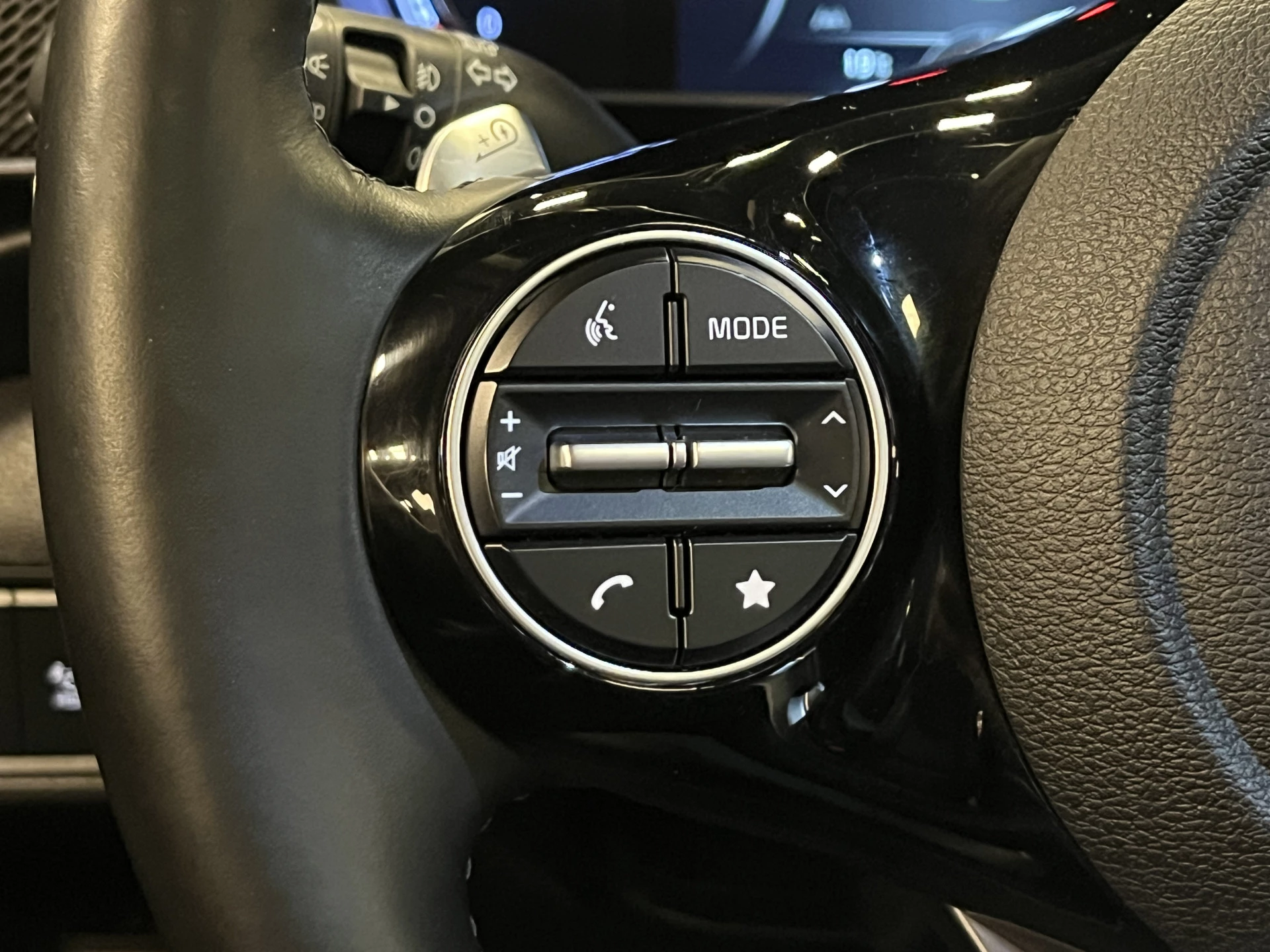 Hoofdafbeelding Kia e-Soul