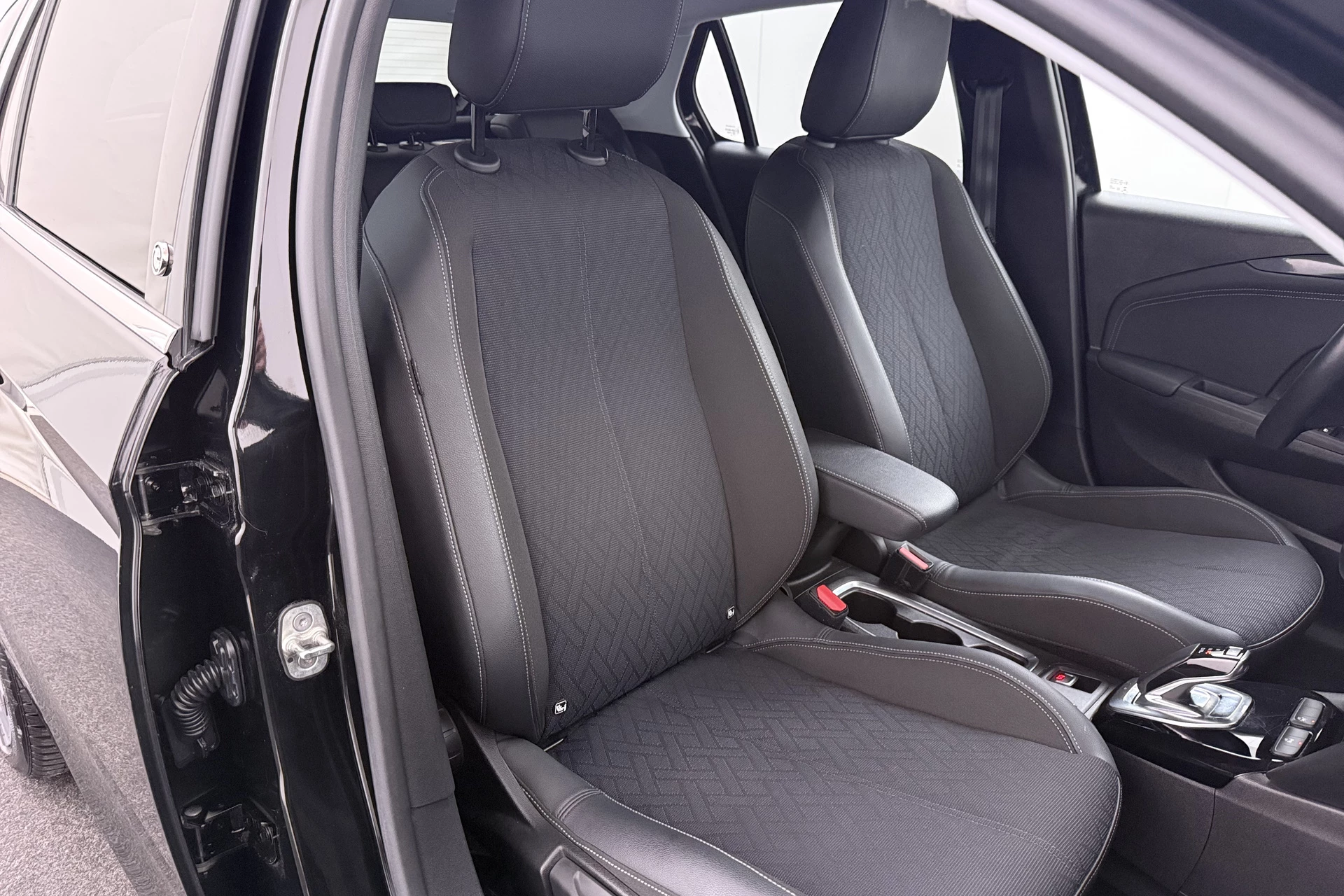 Hoofdafbeelding Opel Corsa-e