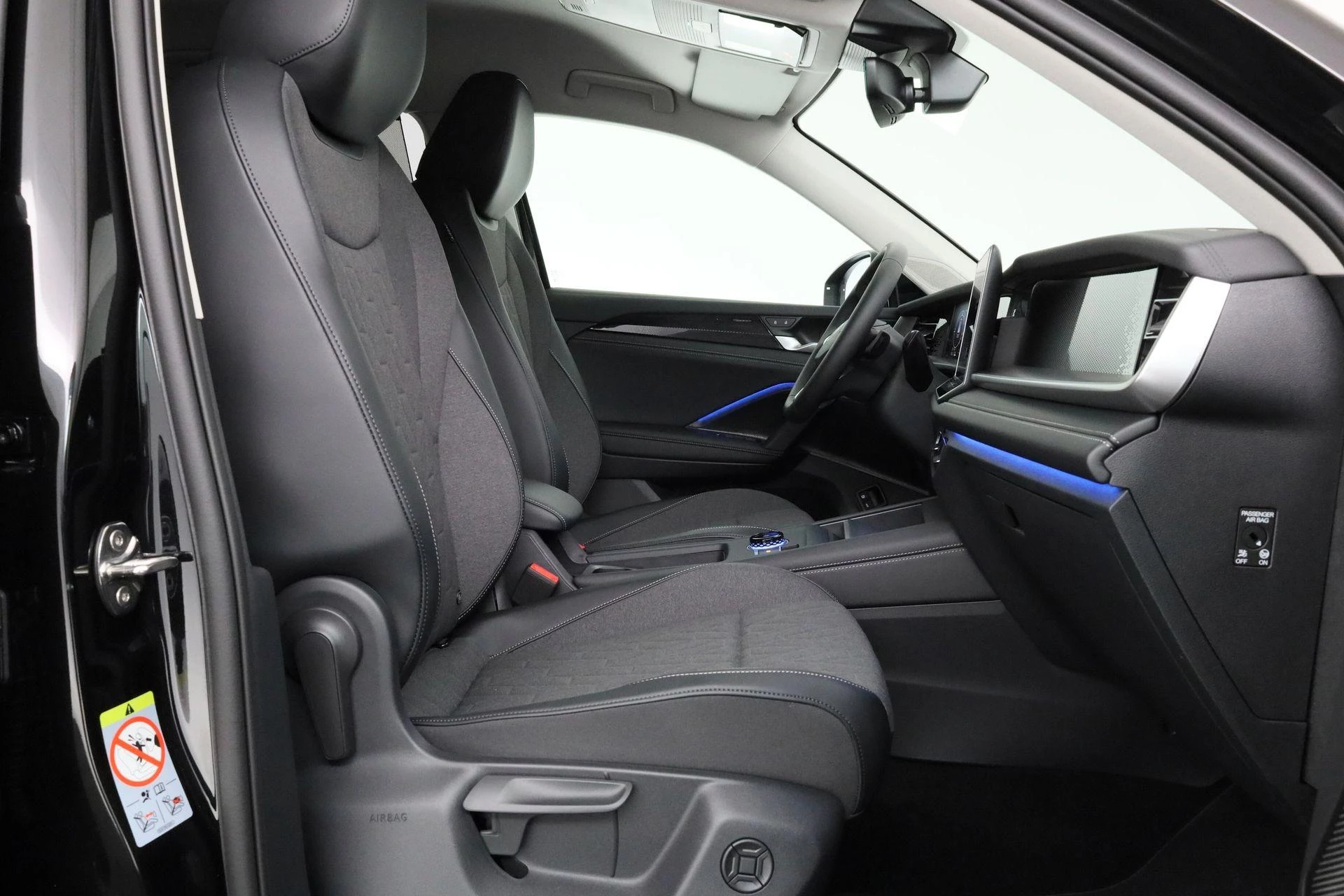 Hoofdafbeelding Volkswagen Tayron