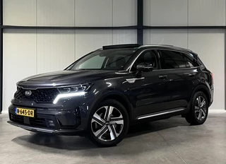 Hoofdafbeelding Kia Sorento Kia Sorento 1.6 T-GDI Plug-in Hybrid 4WD DynamicplusLine 7p.