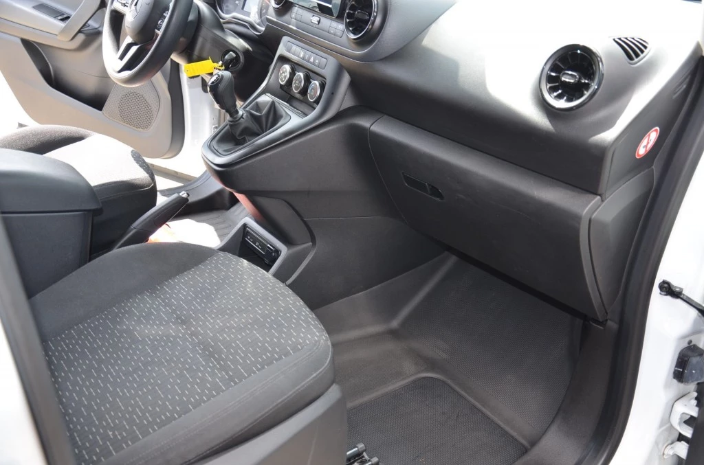 Hoofdafbeelding Mercedes-Benz Citan