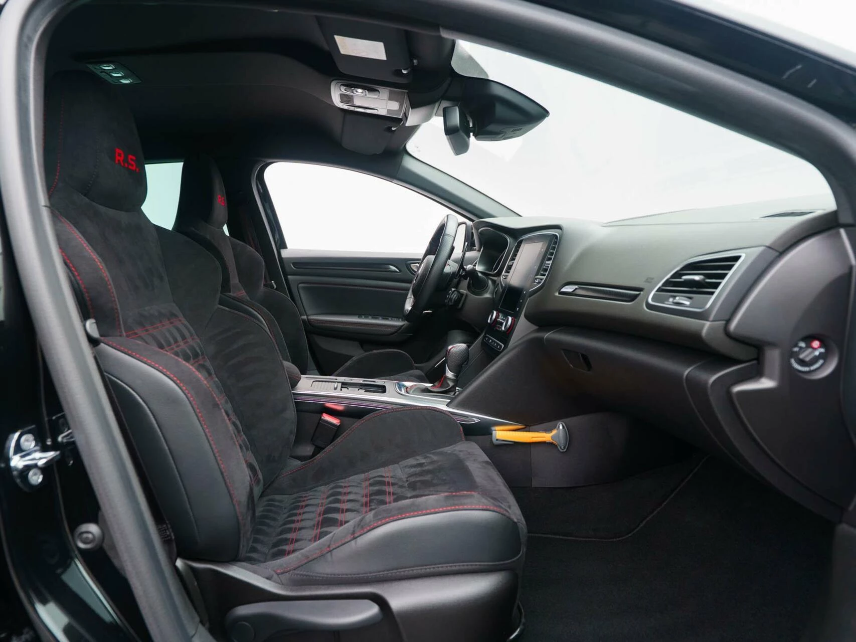 Hoofdafbeelding Renault Mégane