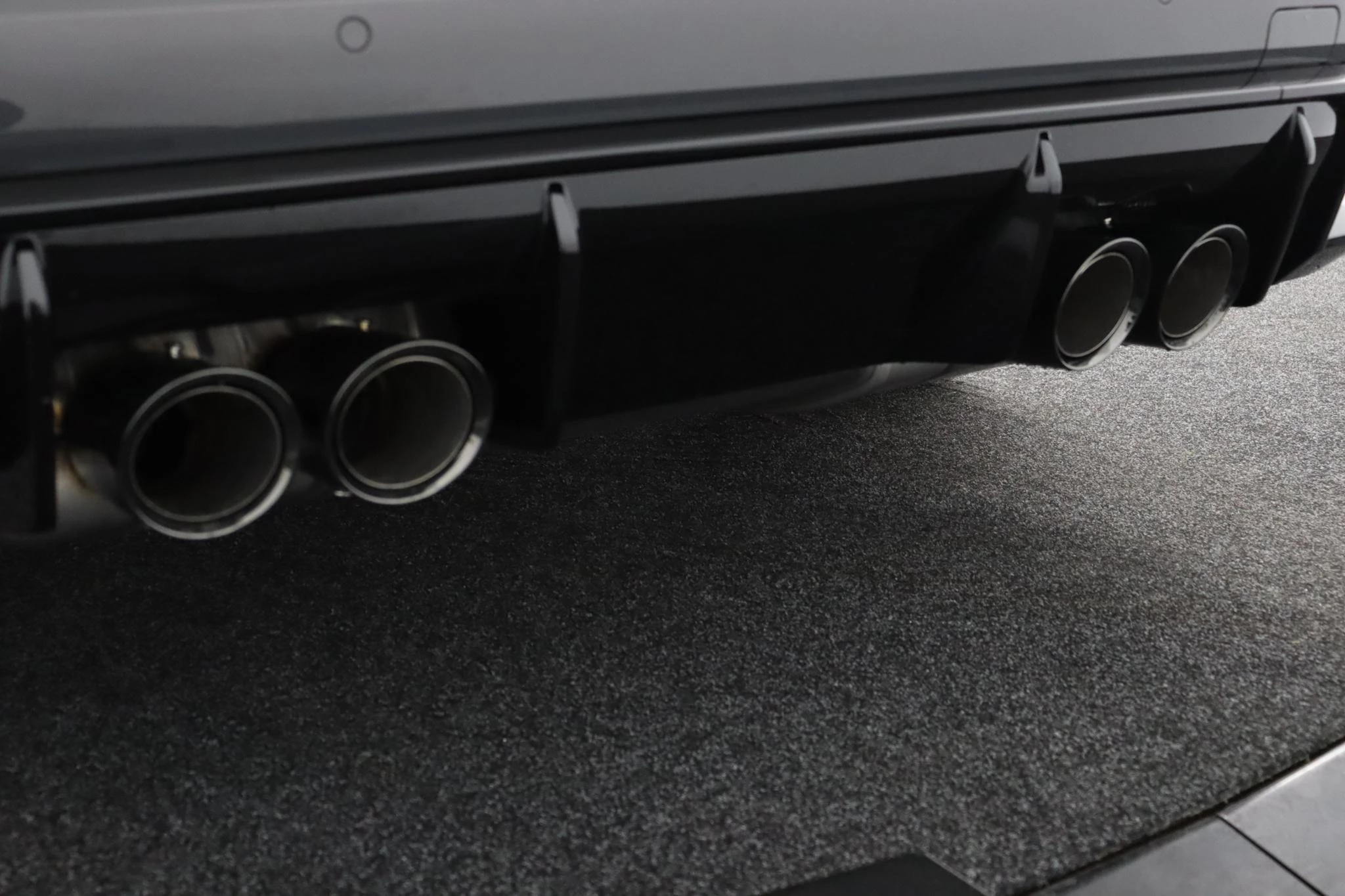 Hoofdafbeelding BMW M3