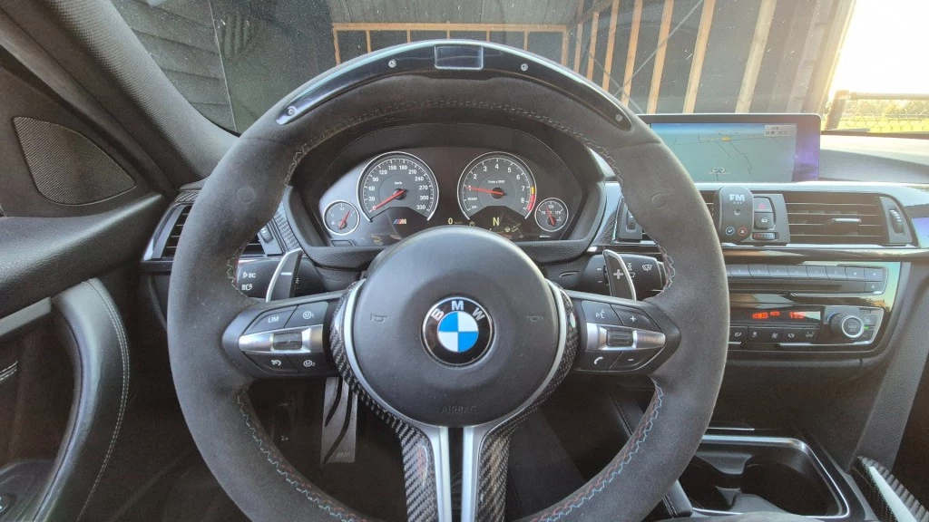 Hoofdafbeelding BMW M3
