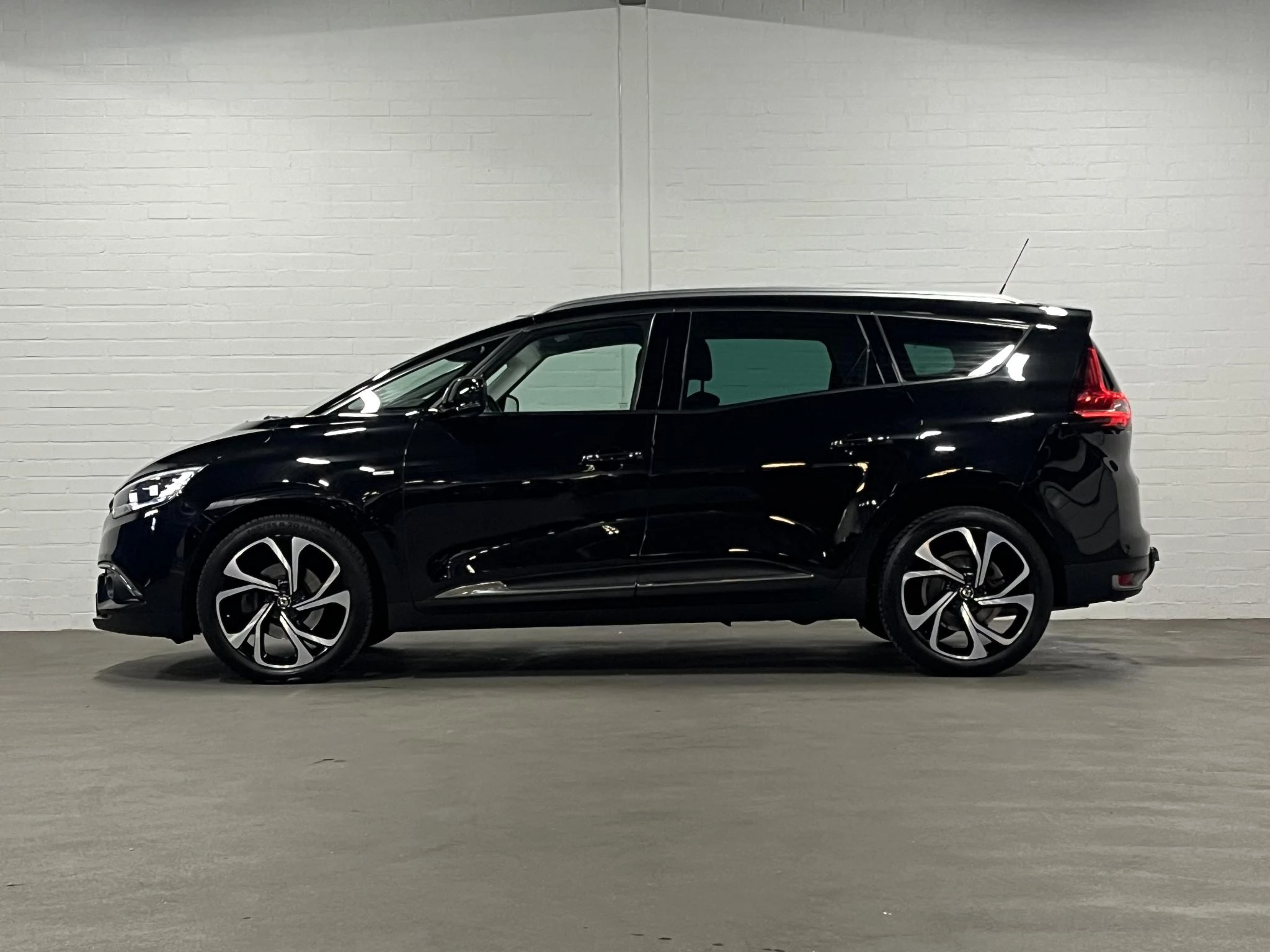Hoofdafbeelding Renault Grand Scénic
