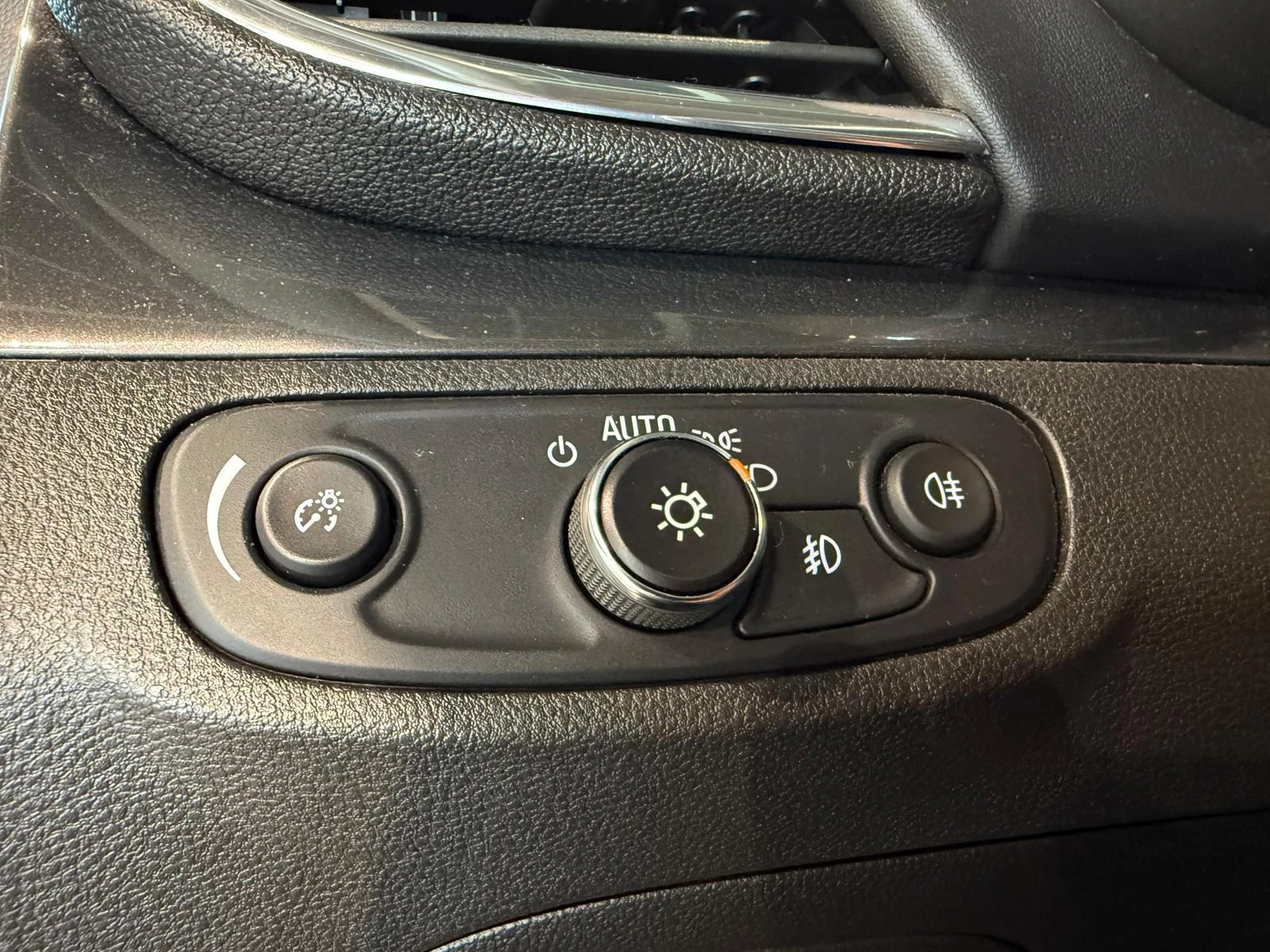 Hoofdafbeelding Opel Mokka X