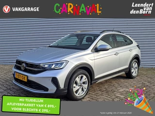 Volkswagen Taigo 1.0 TSI Life Business | Apple Carplay/Android Auto | Navi | PDC | Cruise control adaptief