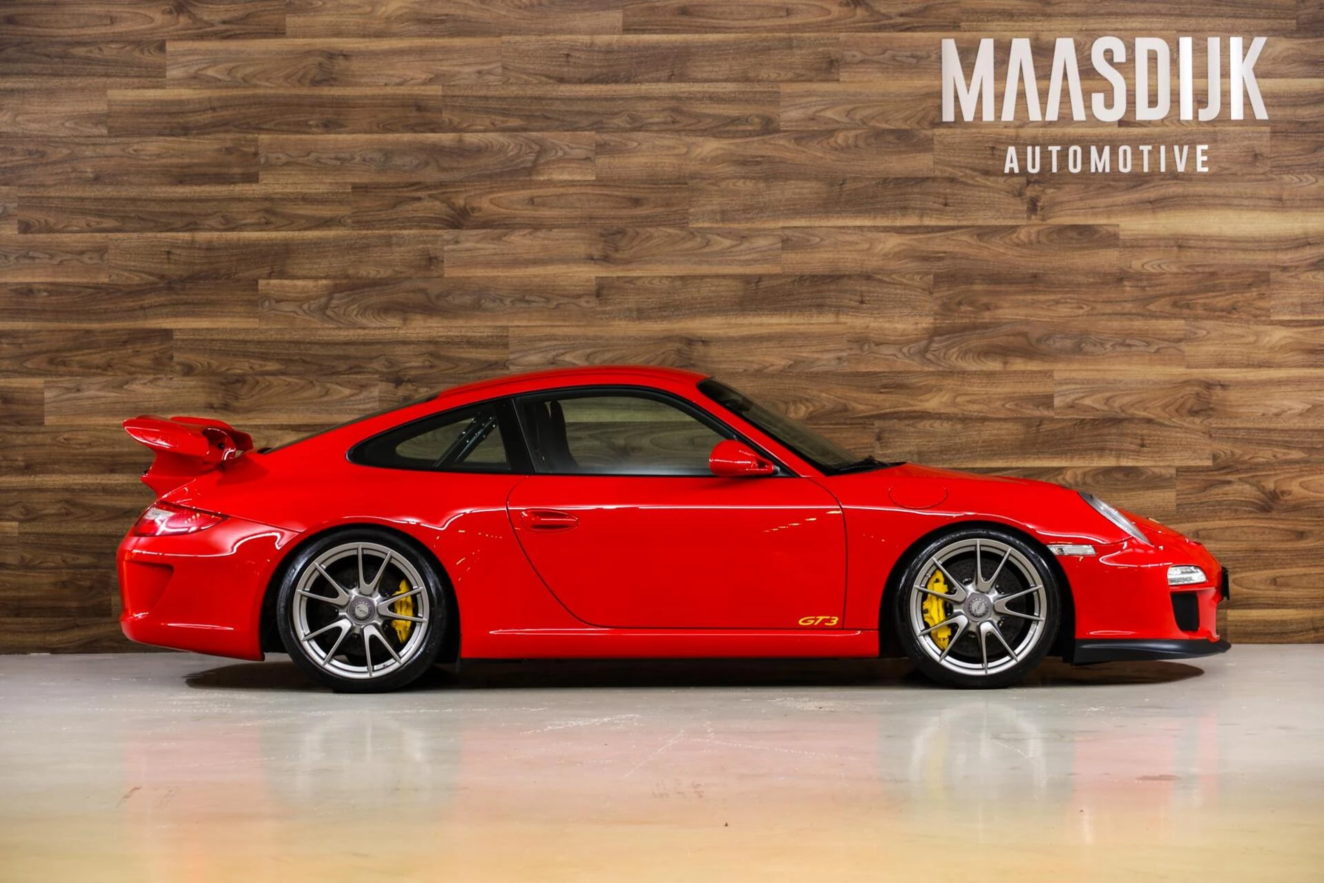 Hoofdafbeelding Porsche 911