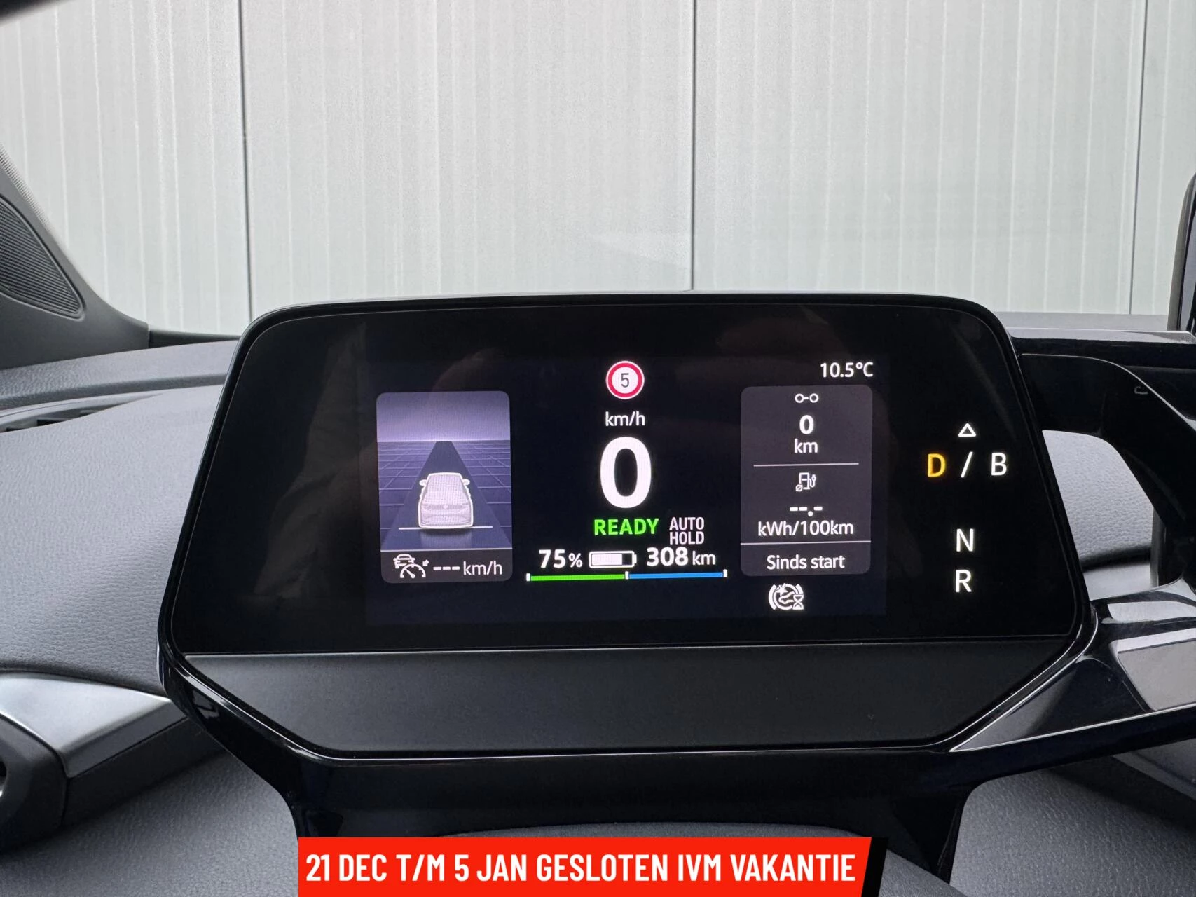 Hoofdafbeelding Volkswagen ID.4