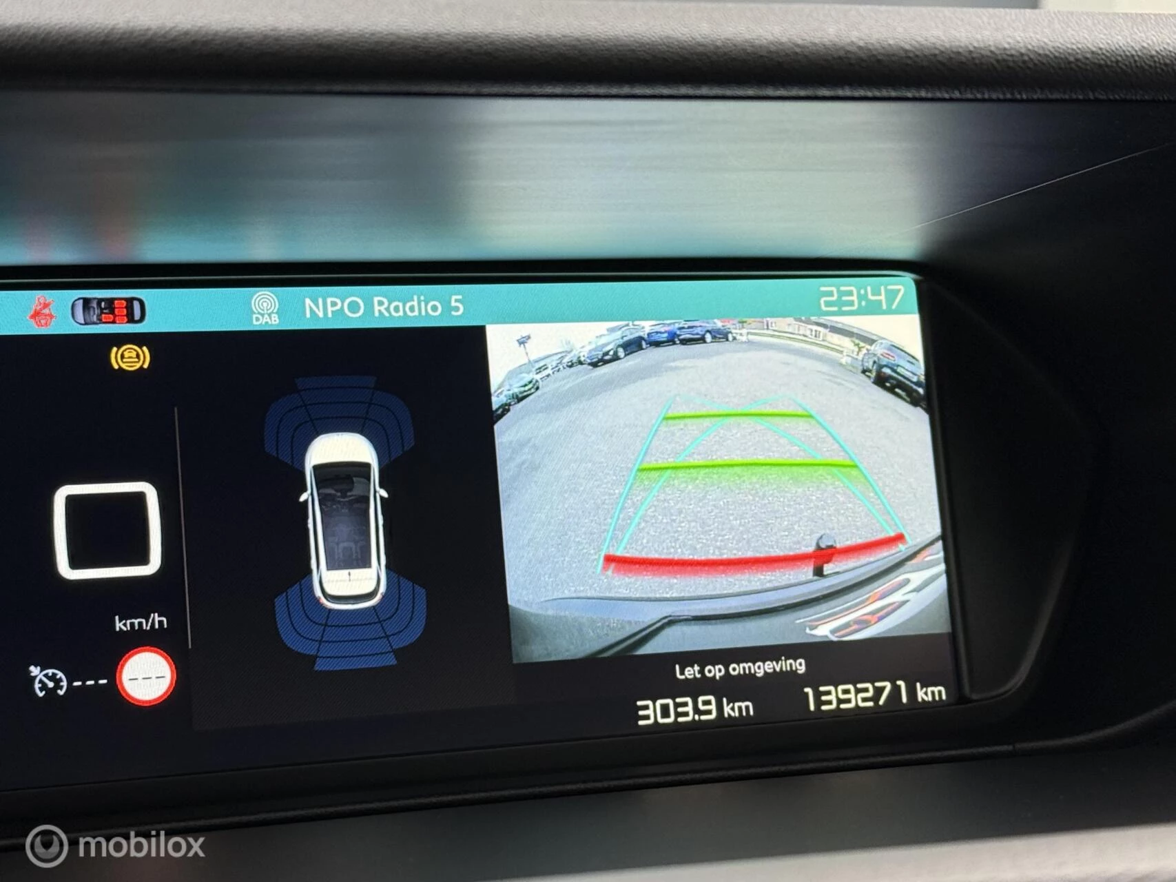 Hoofdafbeelding Citroën C4 Picasso