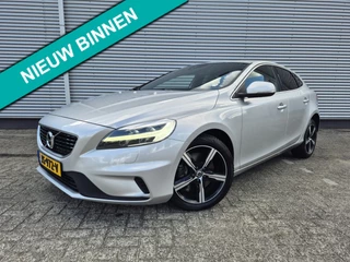 Volvo V40 1.5 T2 Inscription R design Automaat,afn.trekhaak,digitaaldashbord,airco,cruise,navigatie,