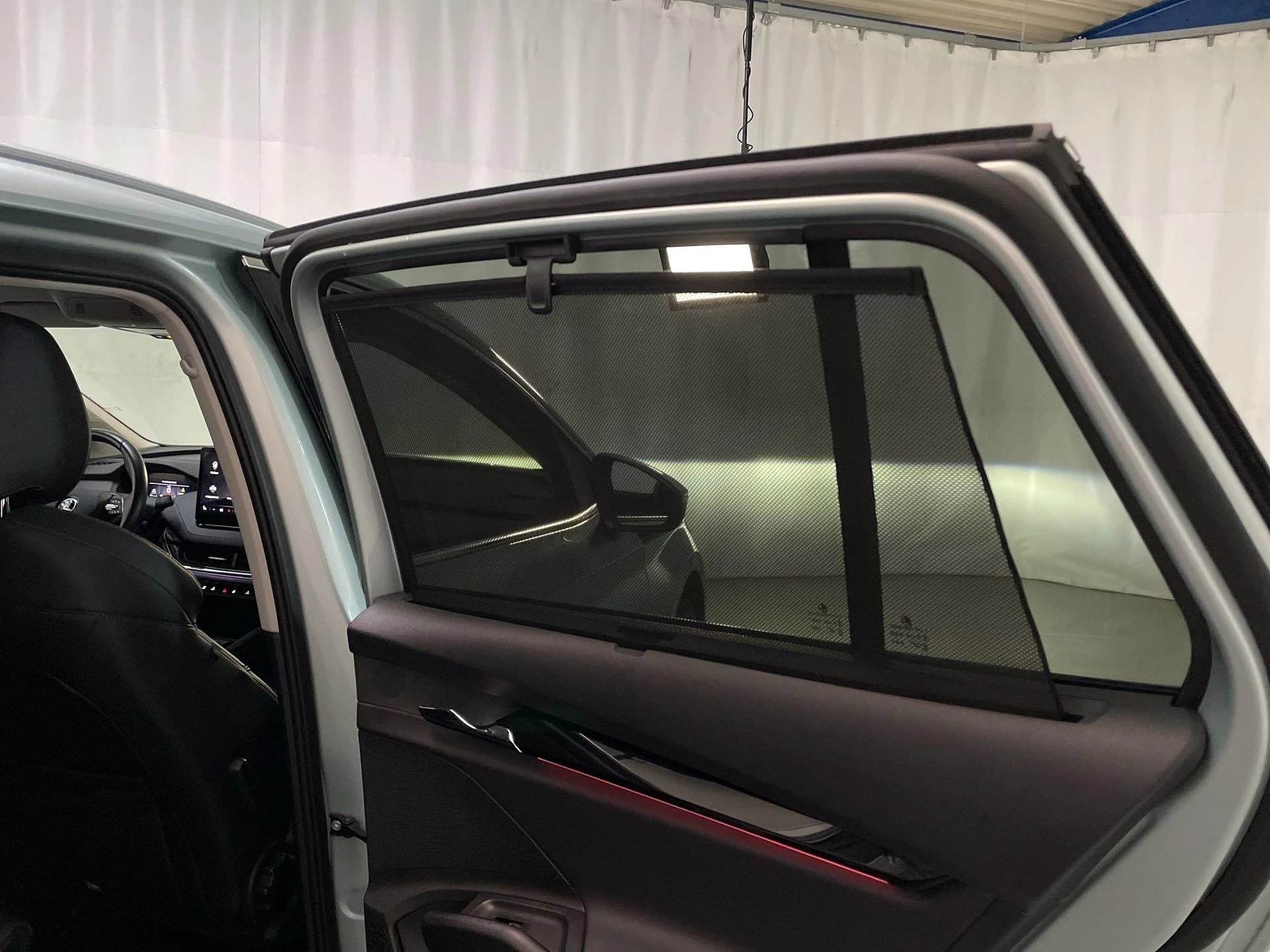 Hoofdafbeelding Škoda Enyaq iV