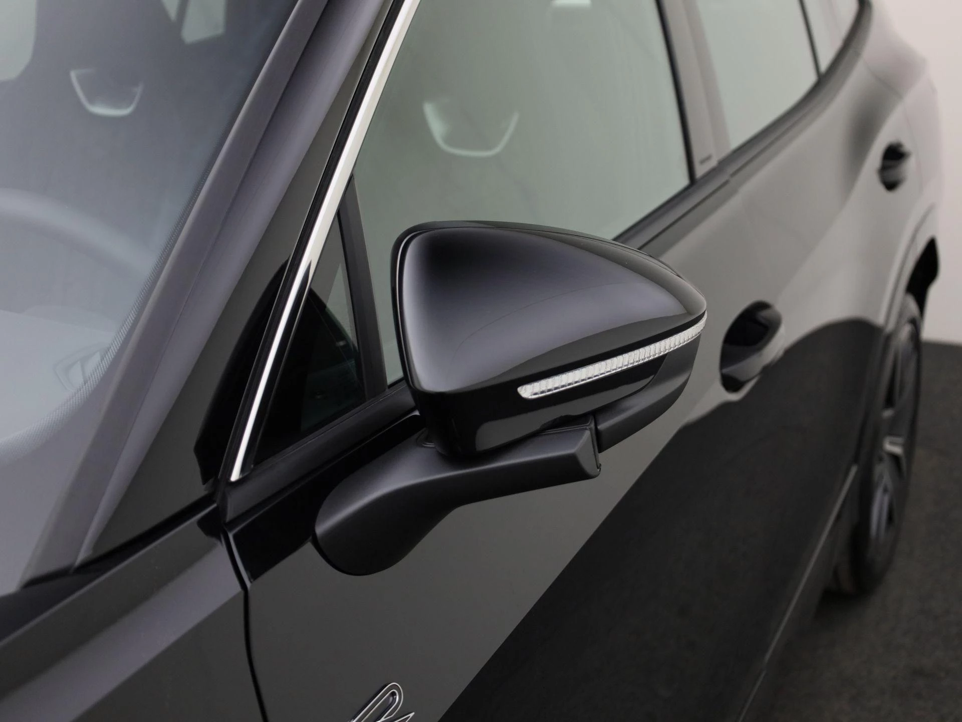 Hoofdafbeelding Volkswagen Tayron