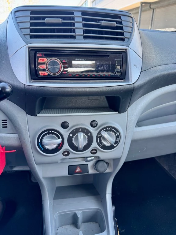 Hoofdafbeelding Suzuki Alto