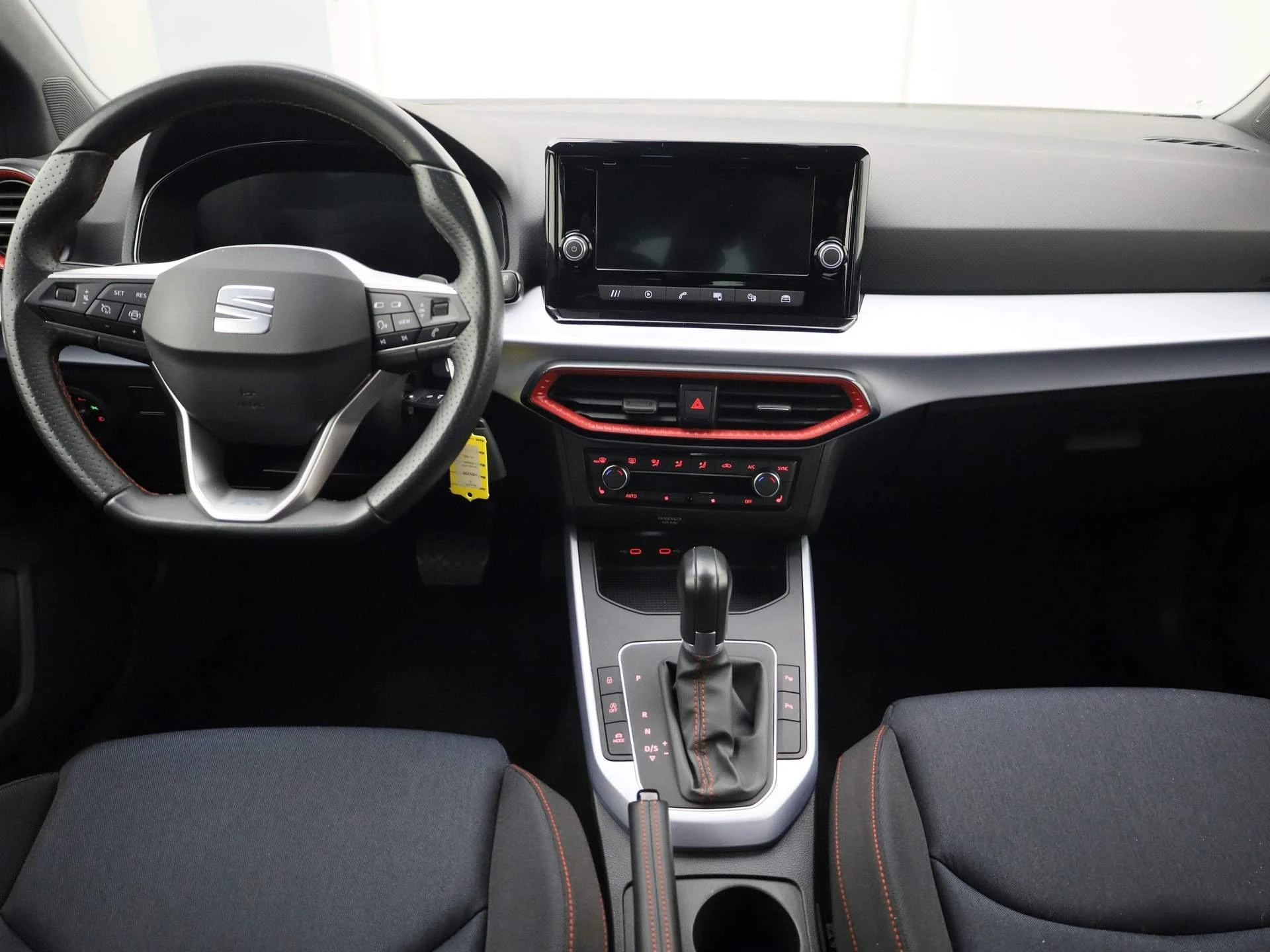 Hoofdafbeelding SEAT Arona