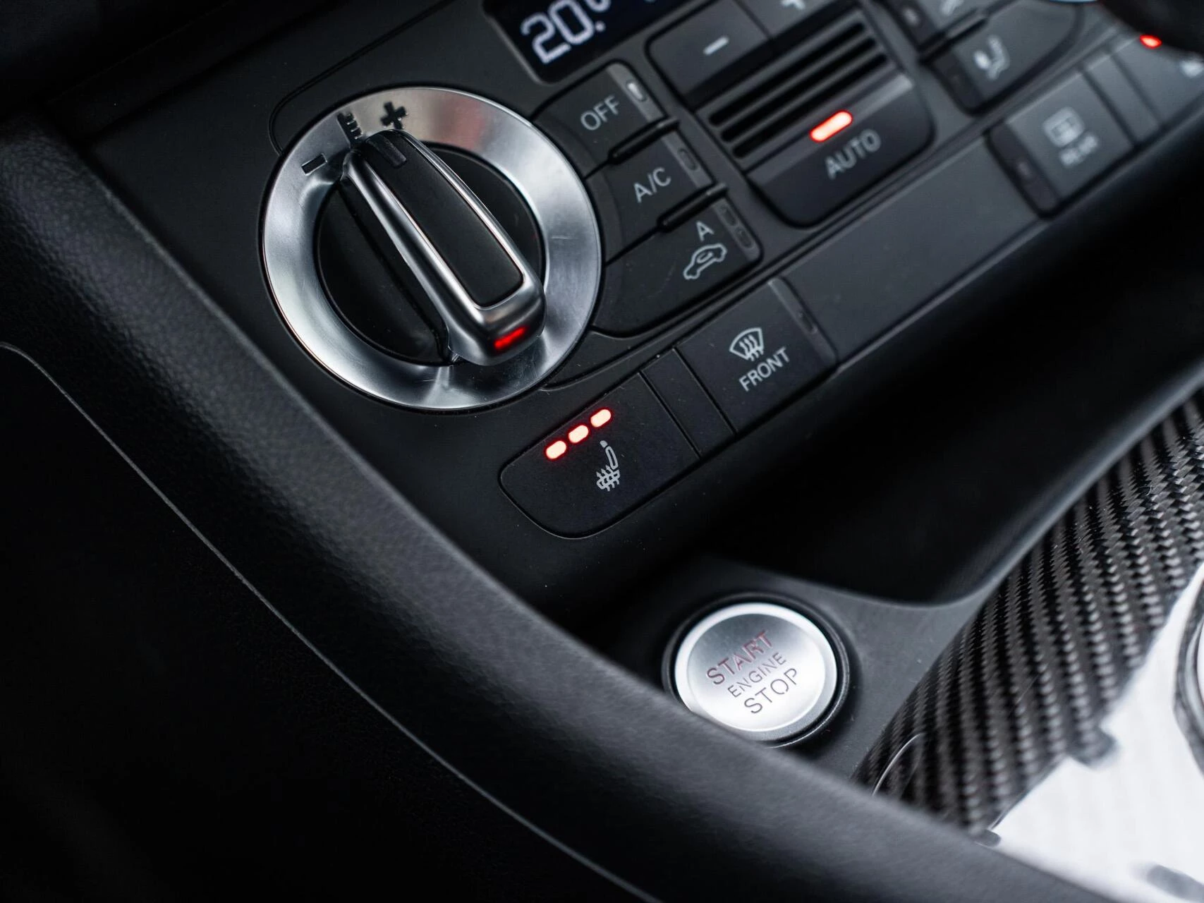 Hoofdafbeelding Audi RSQ3