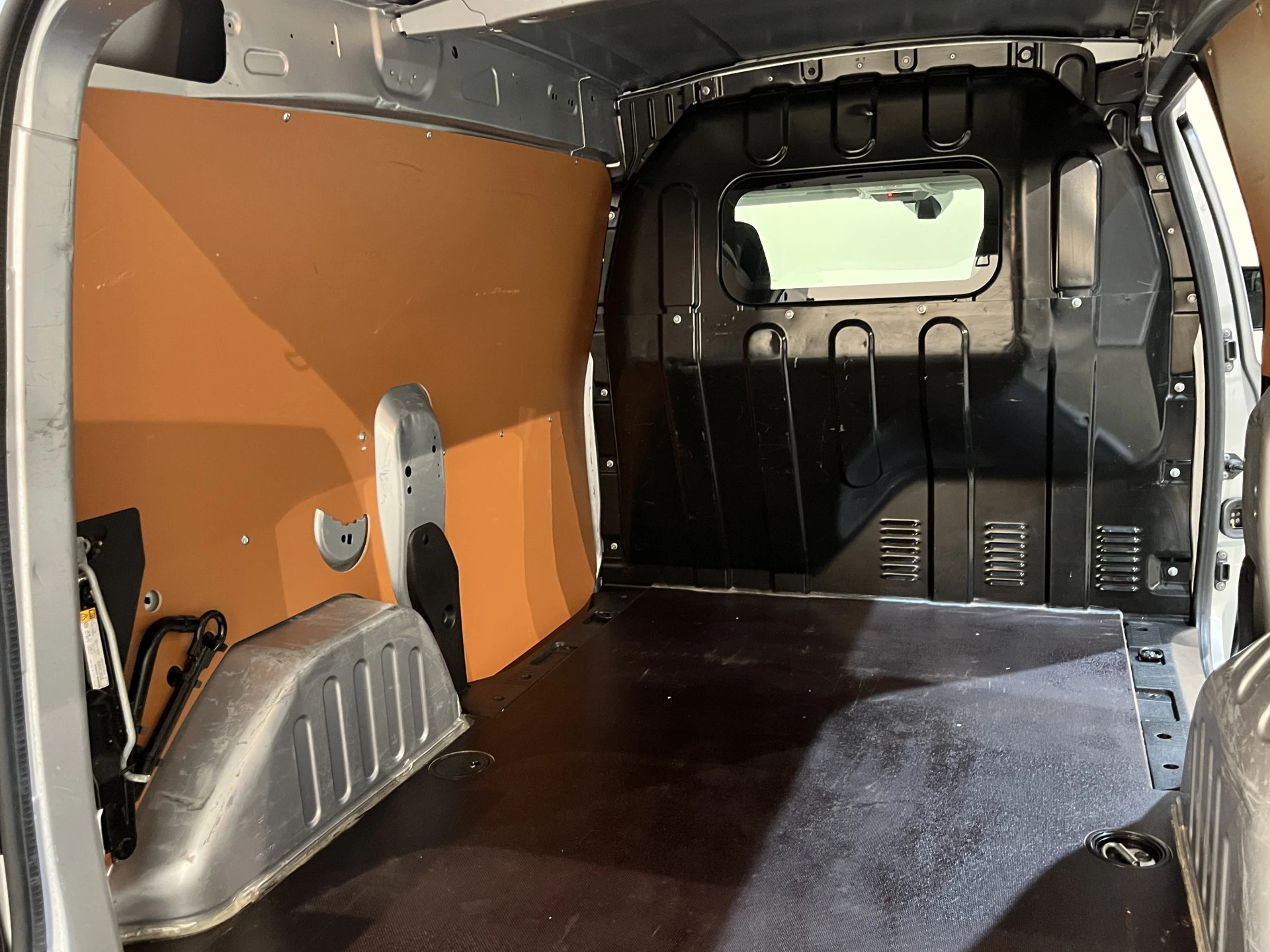 Hoofdafbeelding Renault Express