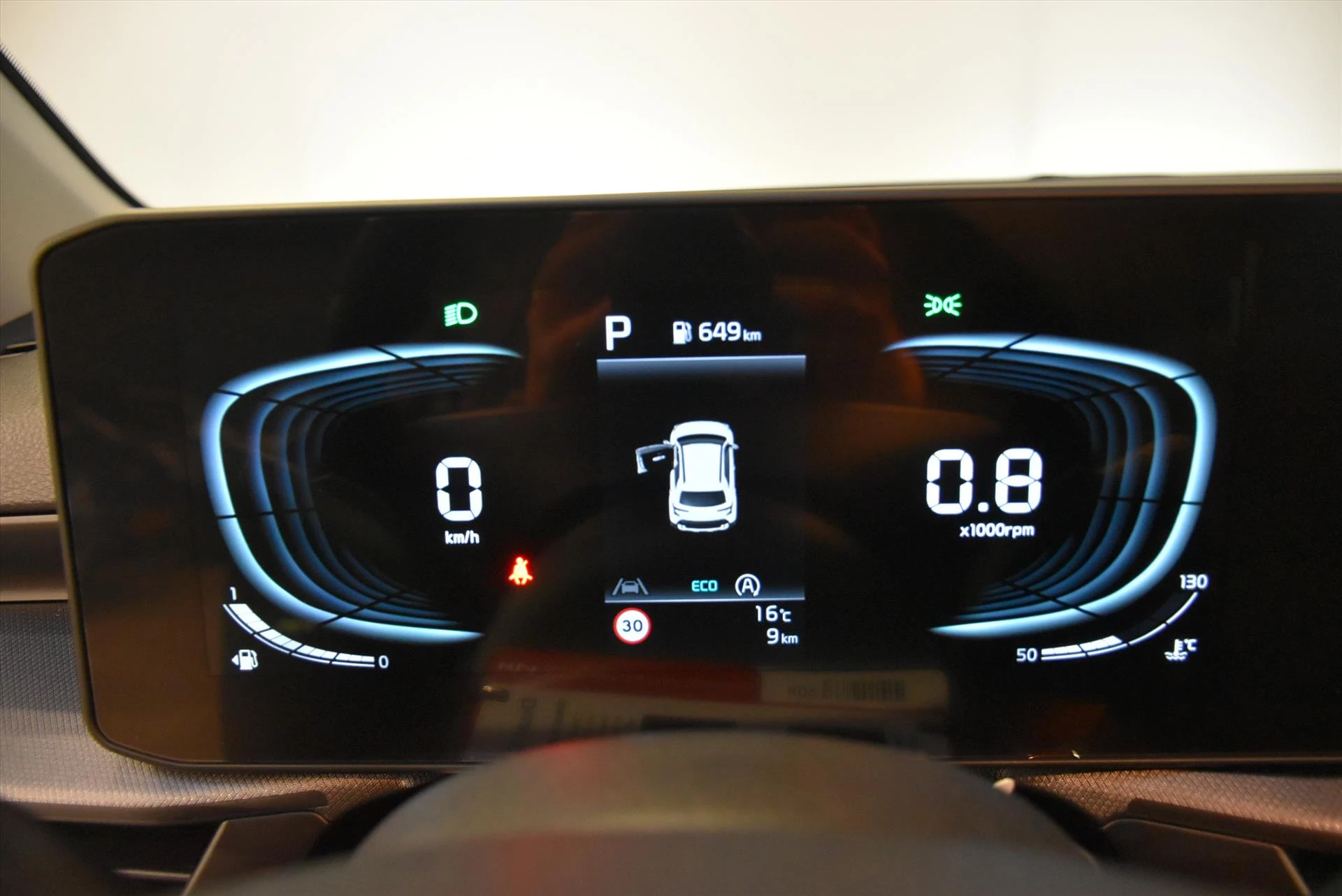 Hoofdafbeelding Kia Stonic