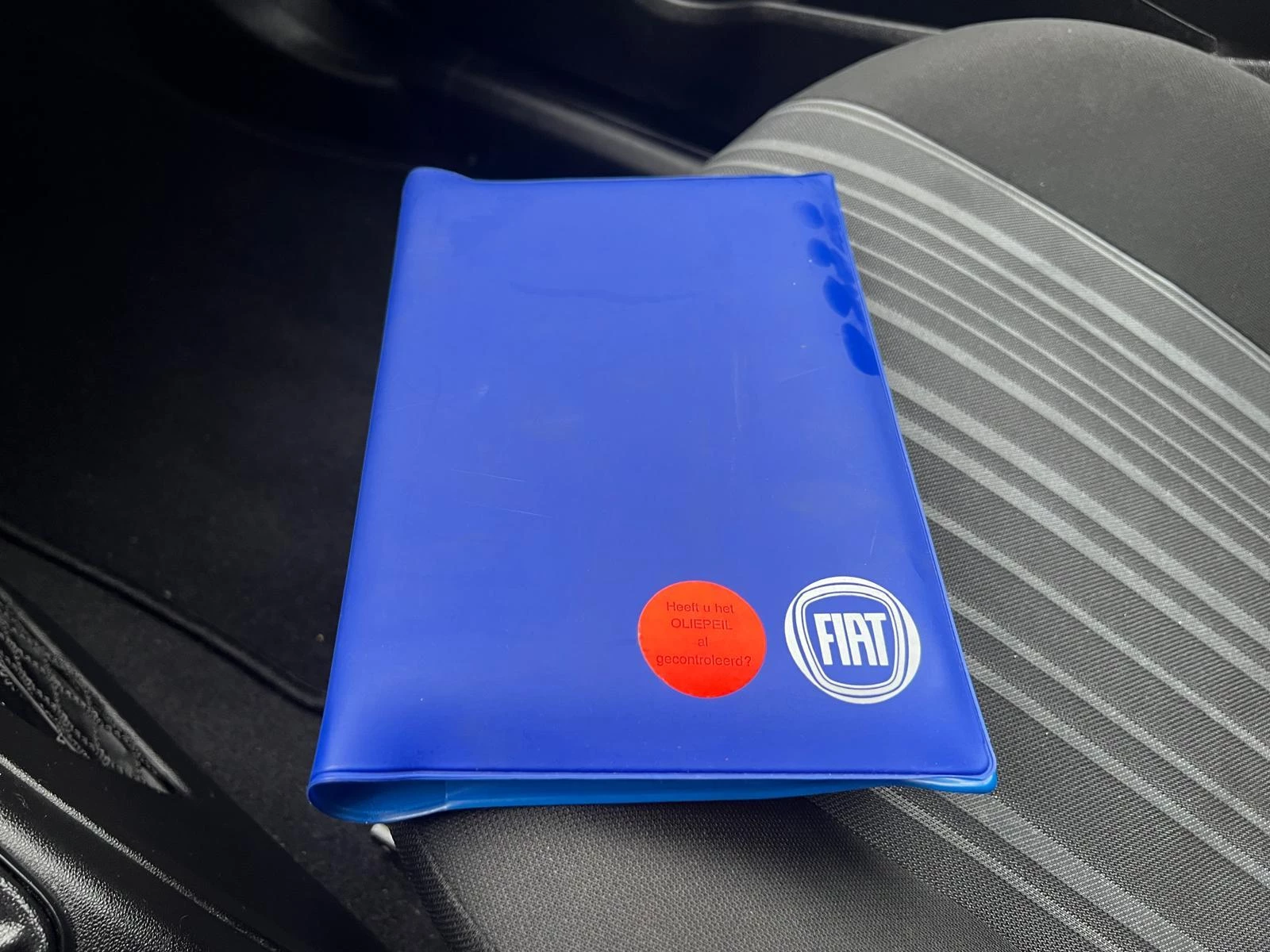 Hoofdafbeelding Fiat Punto