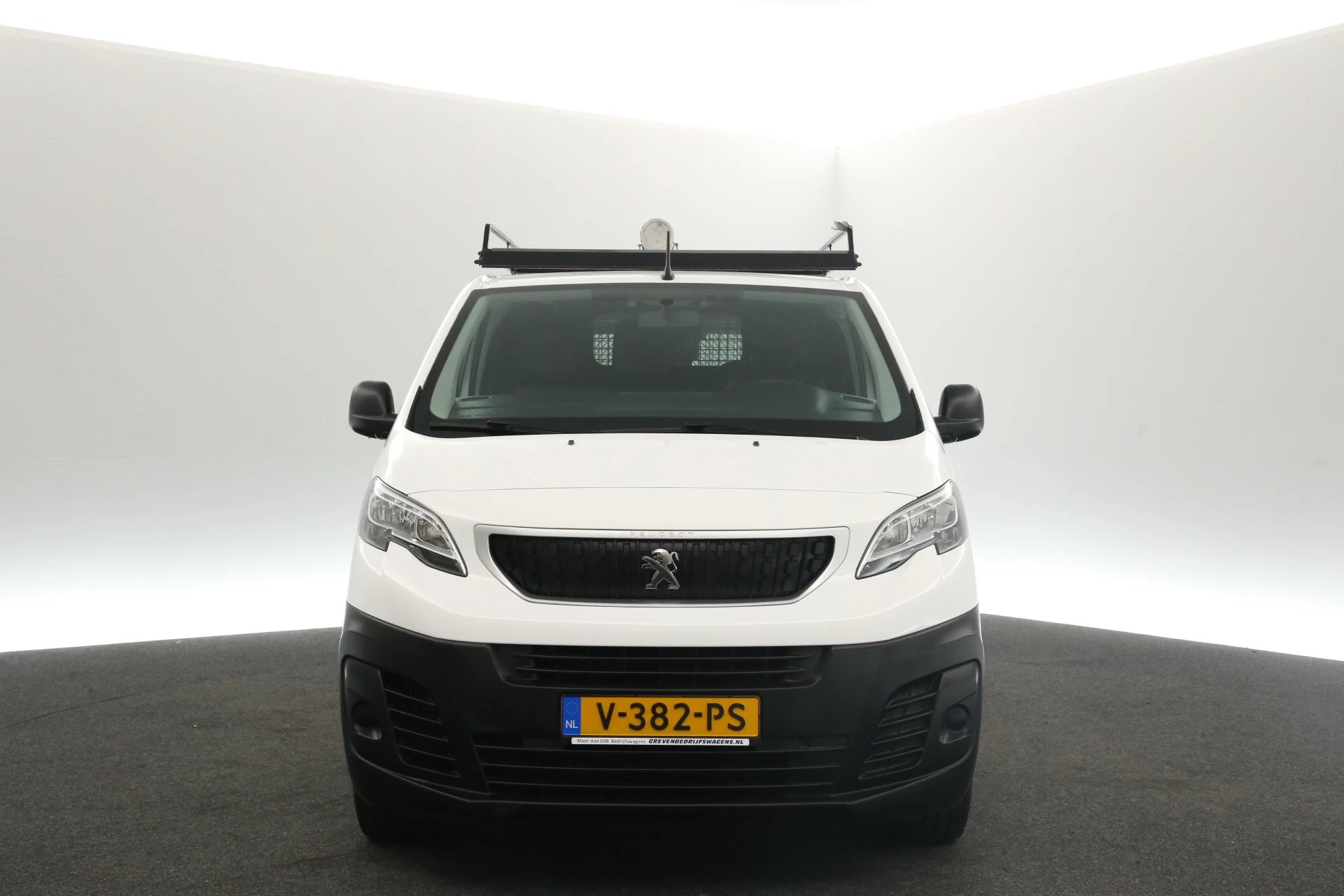 Hoofdafbeelding Peugeot Expert