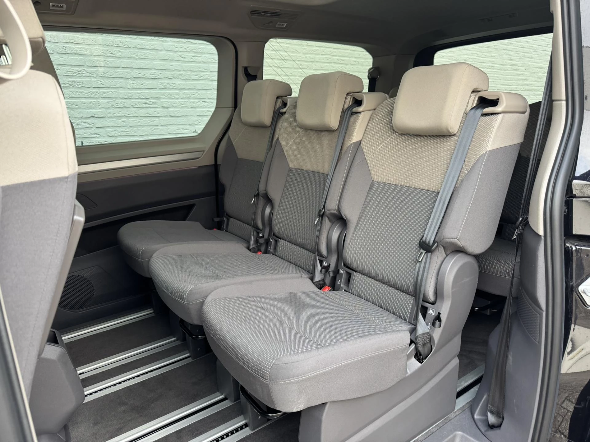 Hoofdafbeelding Volkswagen Multivan