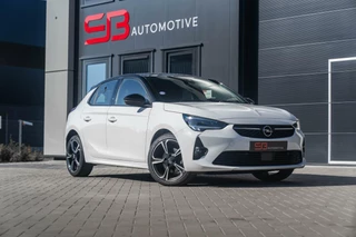 Opel Corsa 1.2 GS Line Carplay|Keyless|Digitale cockpit|Vol!
