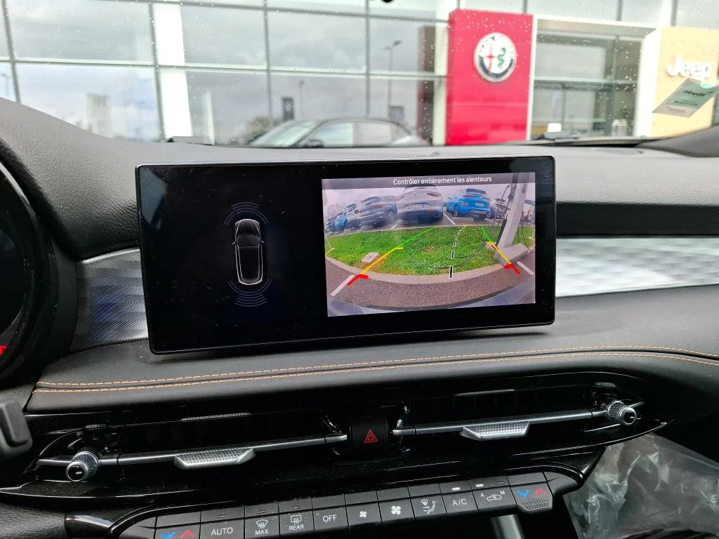 Hoofdafbeelding Alfa Romeo Tonale