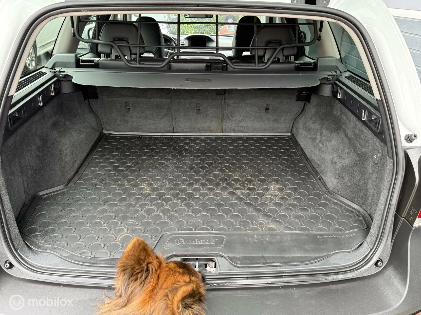 Hoofdafbeelding Volvo XC70