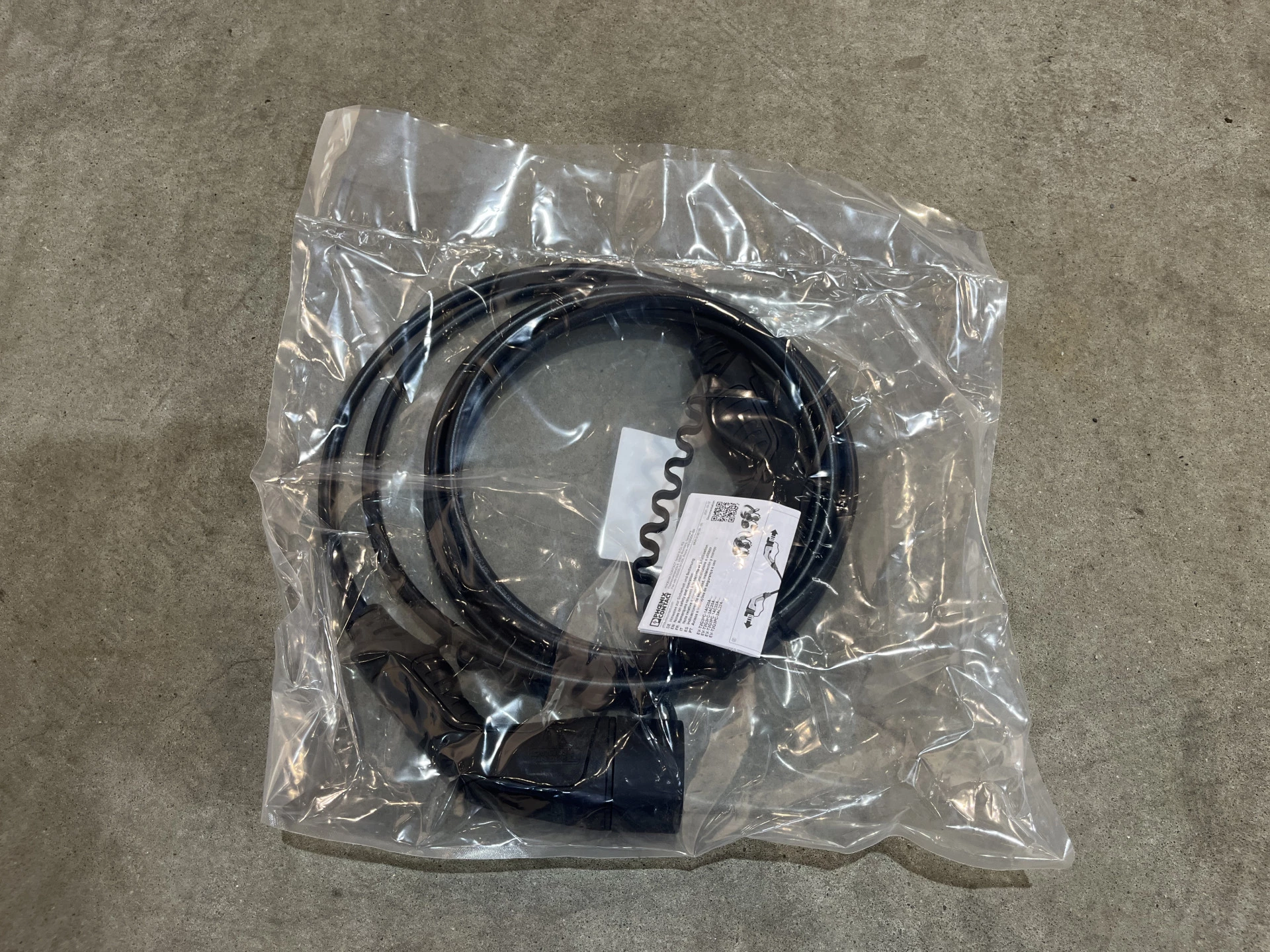 Hoofdafbeelding Mercedes-Benz eCitan