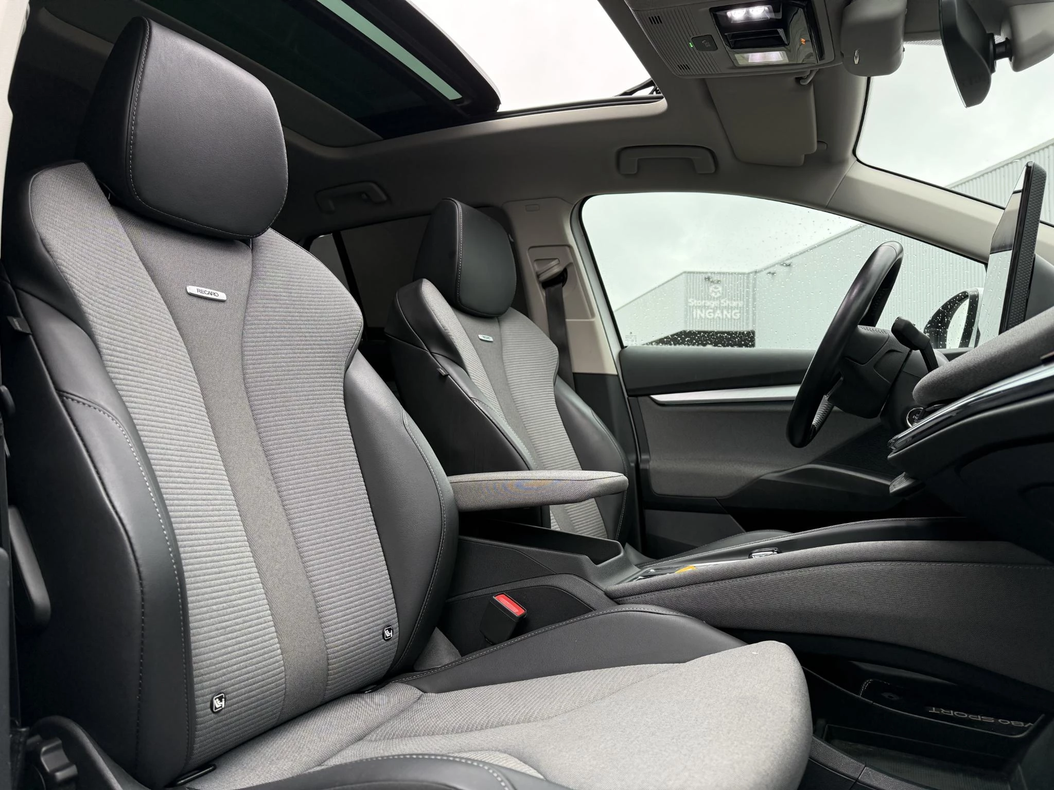 Hoofdafbeelding Škoda Enyaq iV