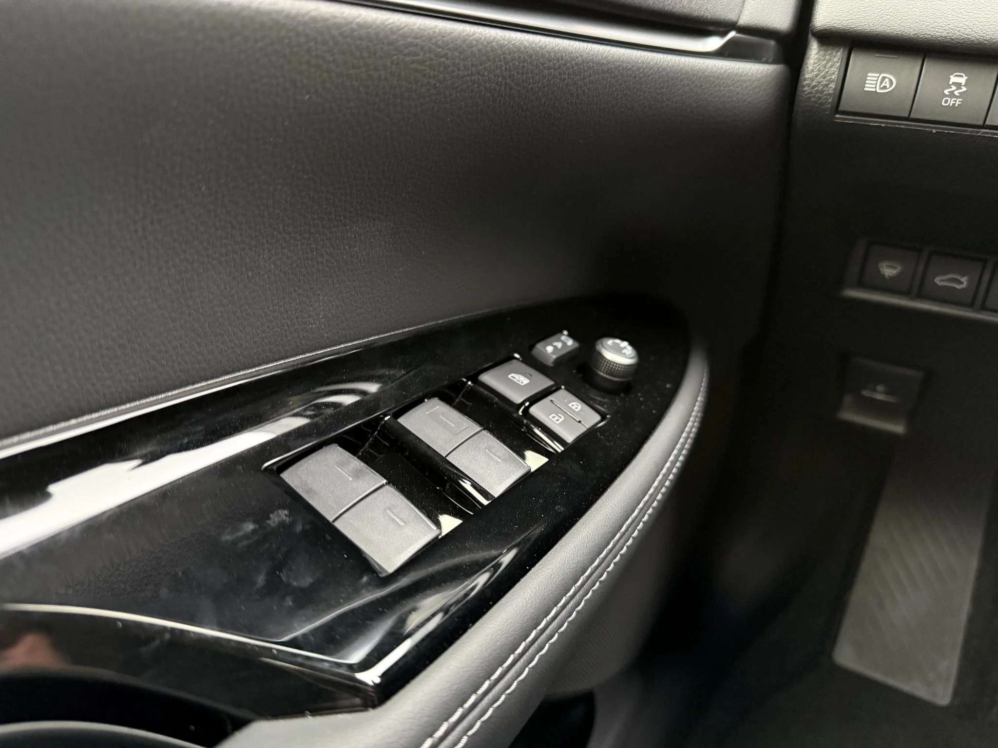 Hoofdafbeelding Toyota Mirai