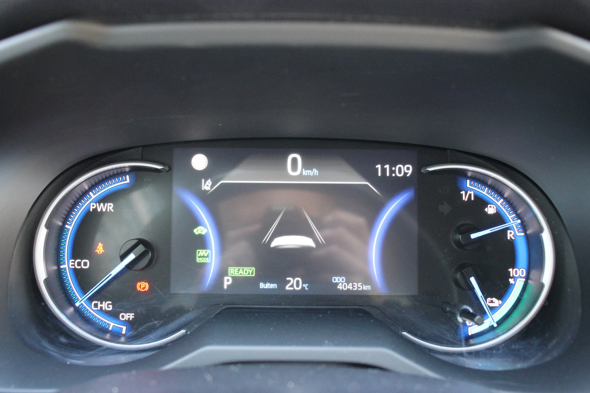 Hoofdafbeelding Suzuki Across