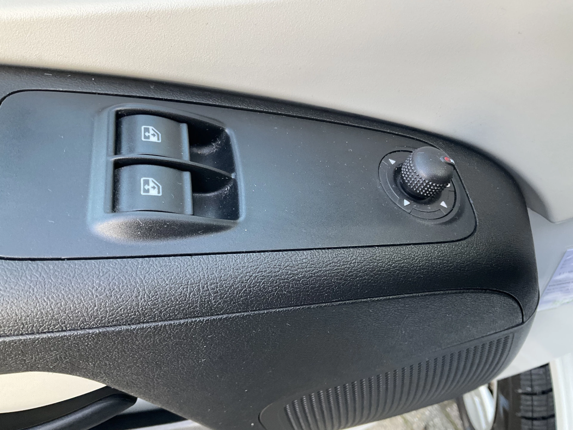 Hoofdafbeelding Carado T 59 2.3 131pk Airco Cruise Trekhaak Fietsendrager 2-Persoons Sunlight Carado